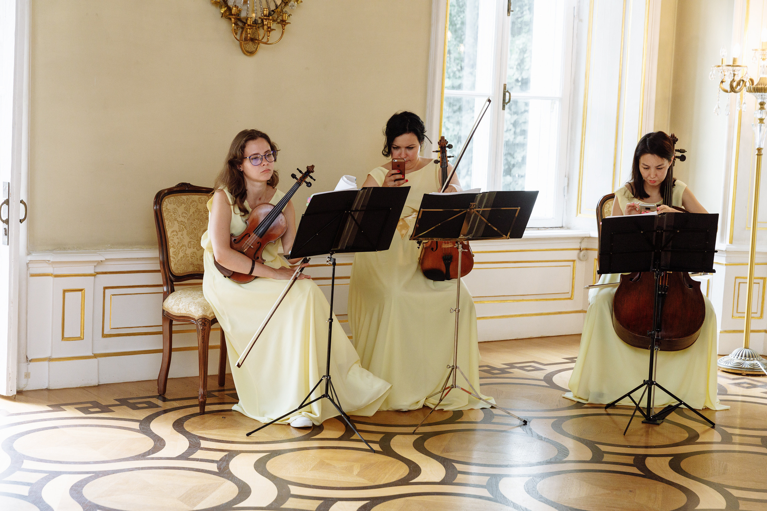 Анонс свадьбы Артема и Кати