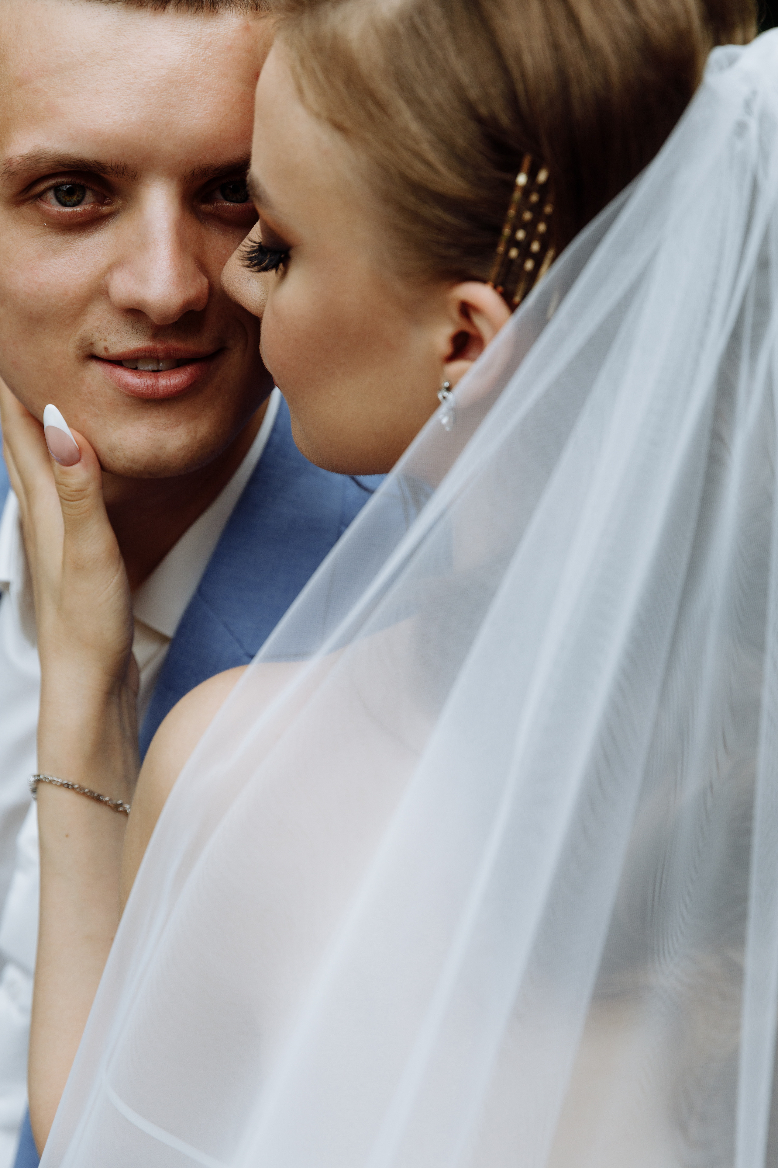 Анонс свадьбы Артема и Кати