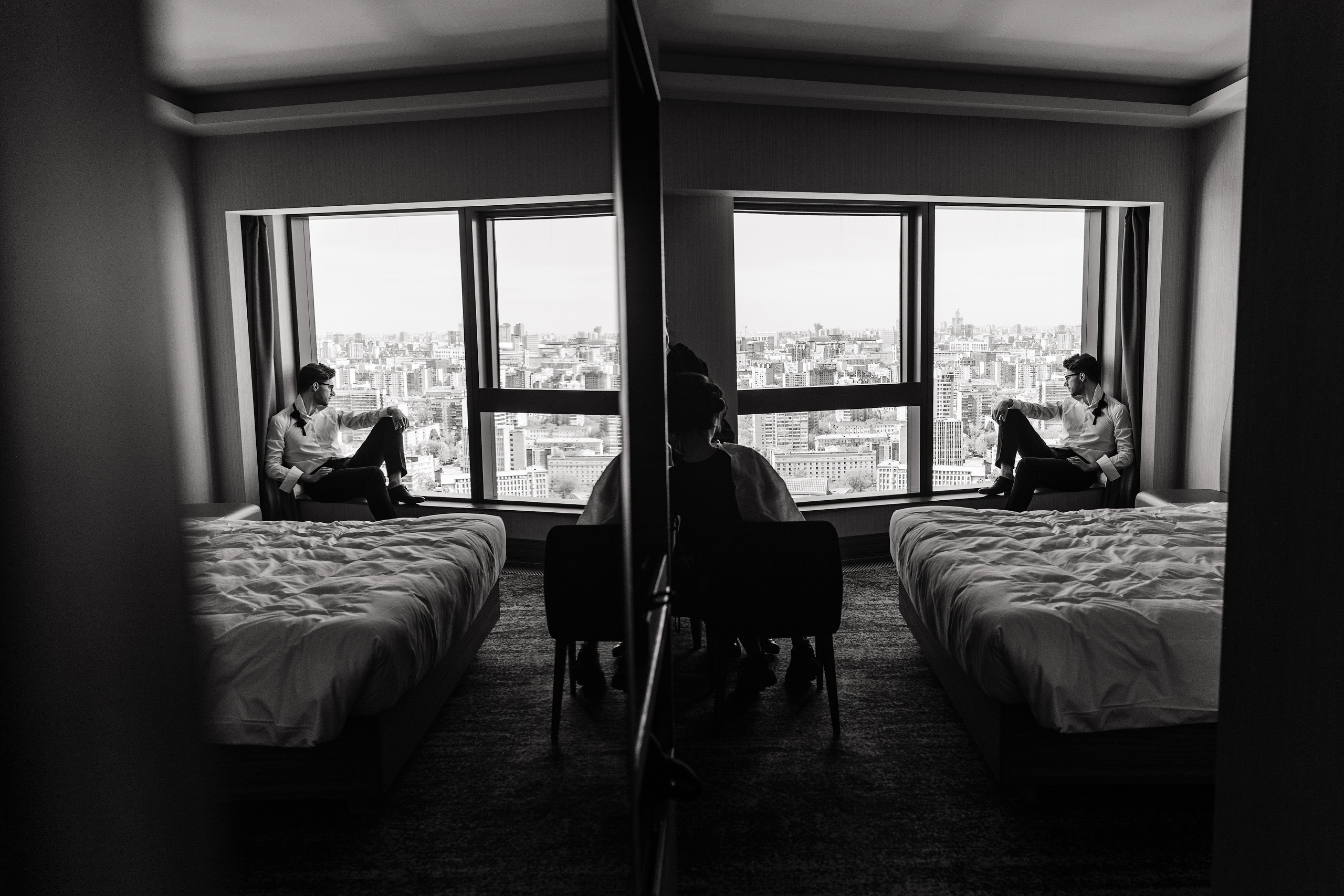 Влад и Аня. Анонс