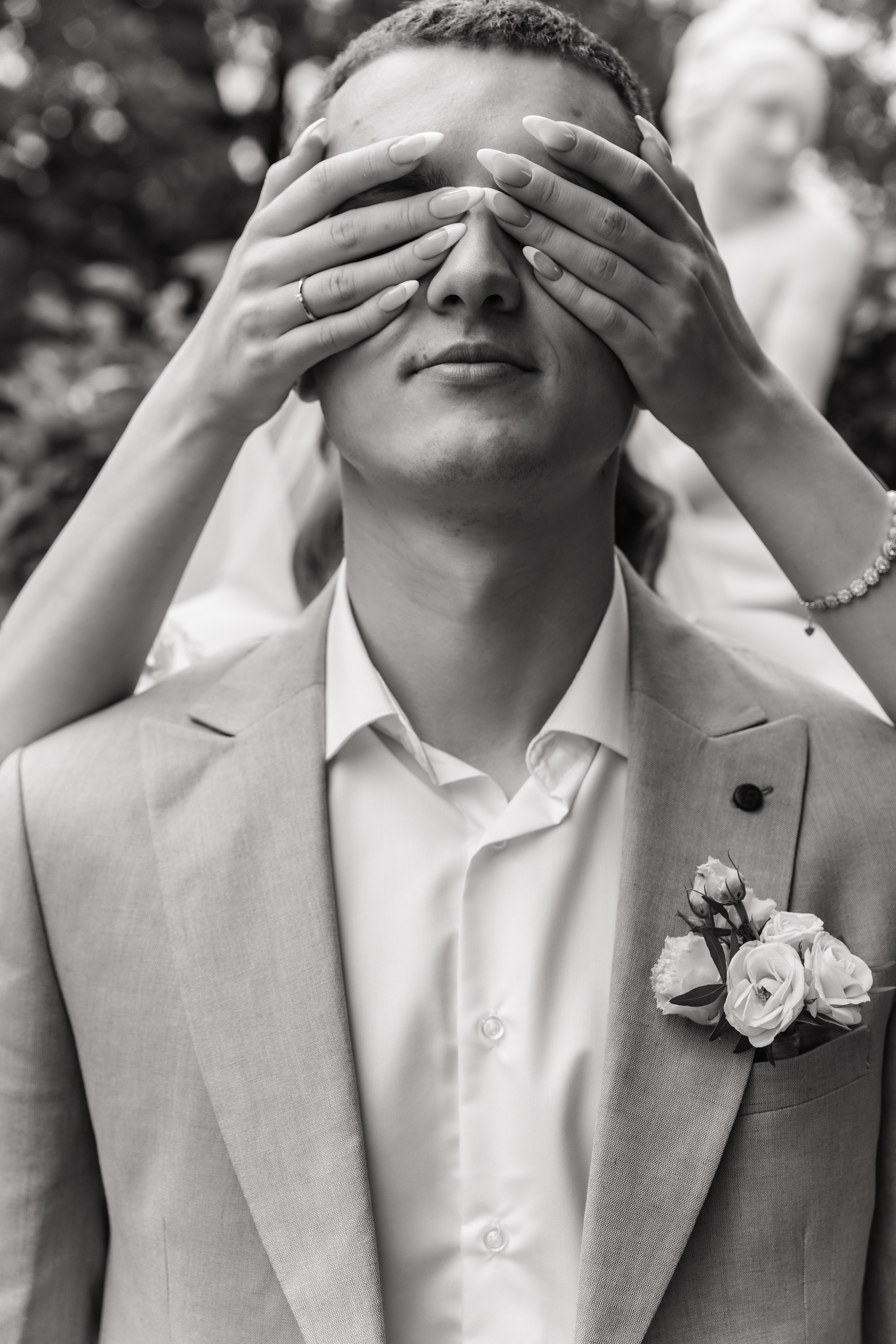 Анонс свадьбы Артема и Кати