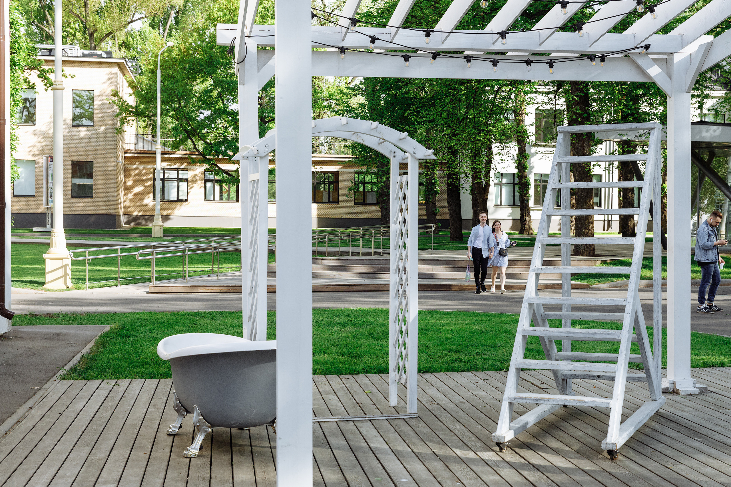 Лофт Космос