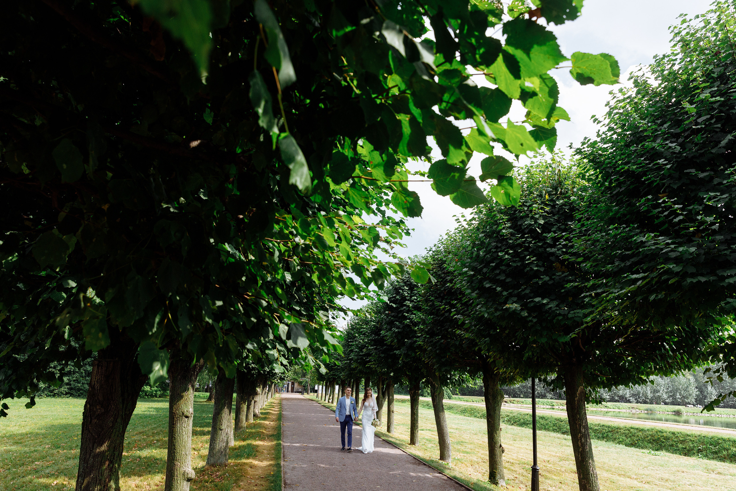 Анонс свадьбы Артема и Кати