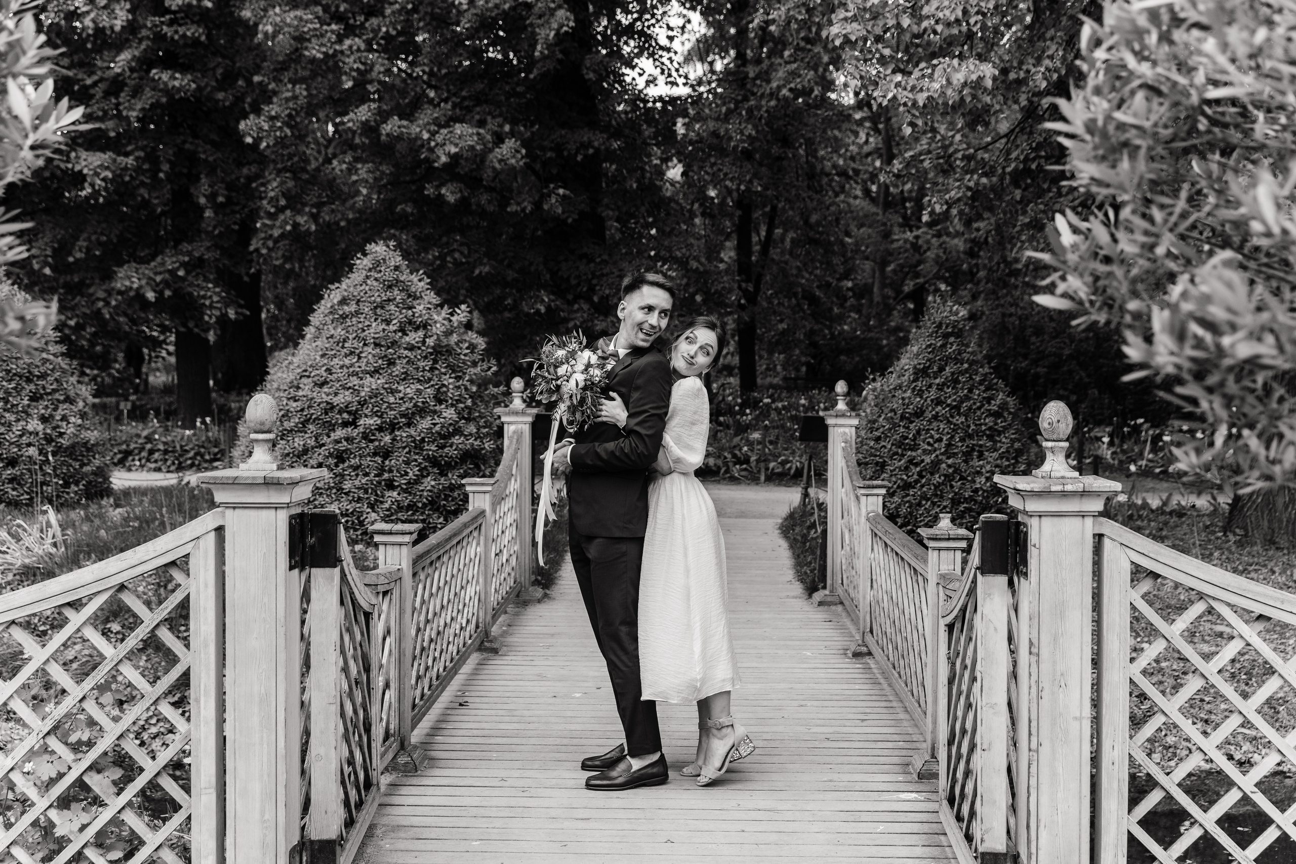 Анонс свадьбы Киры и Вовы