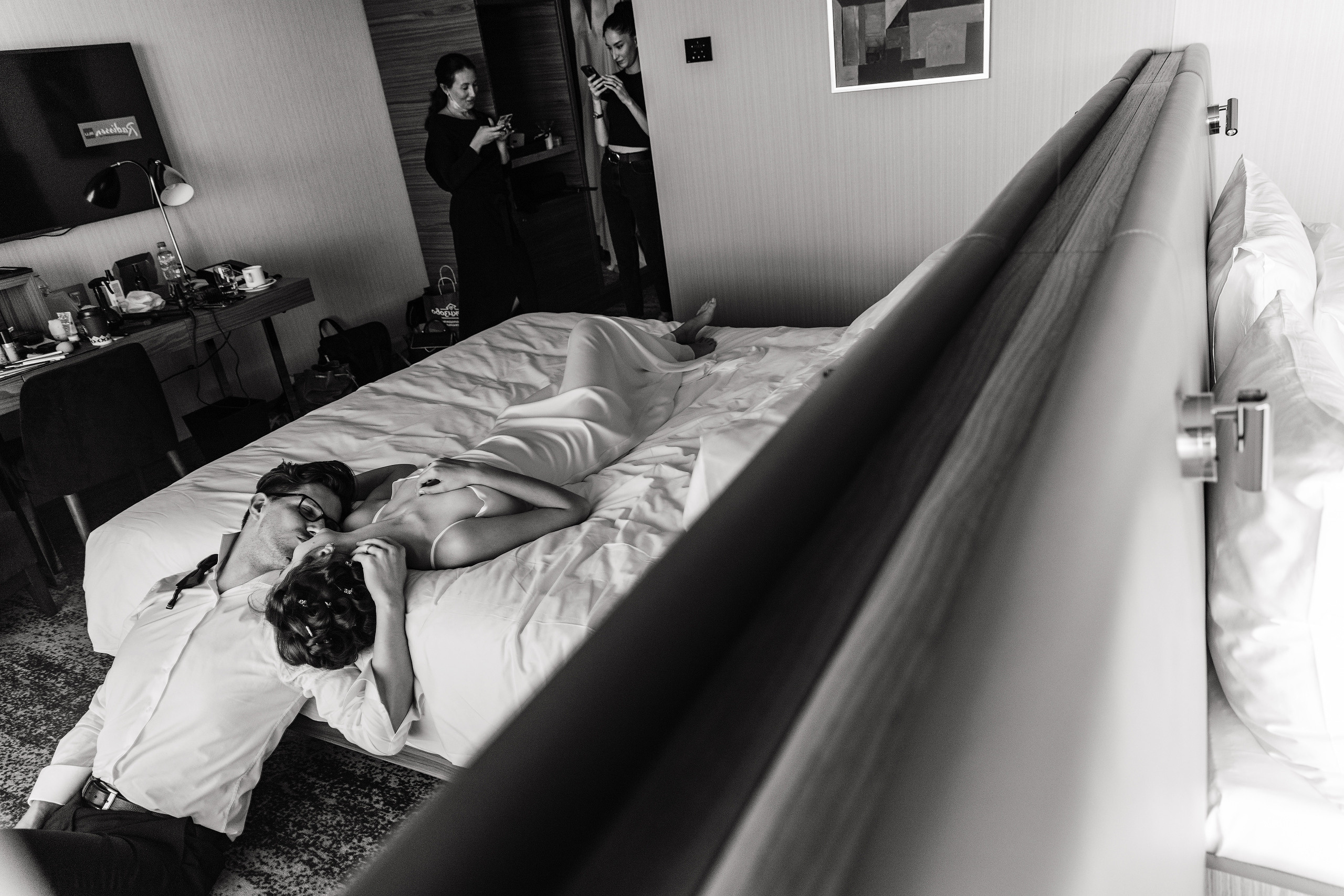 Влад и Аня. Анонс