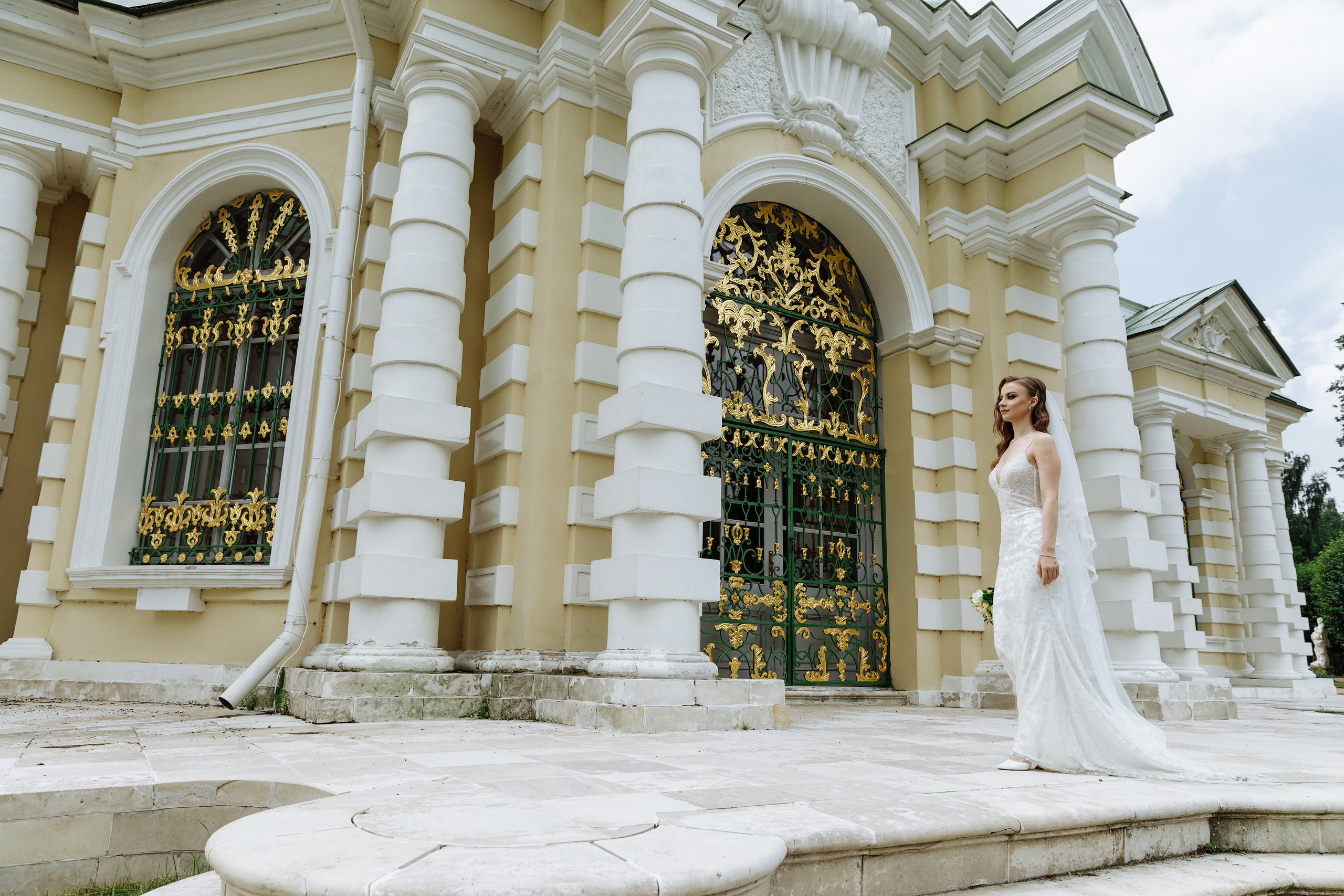 Анонс свадьбы Артема и Кати