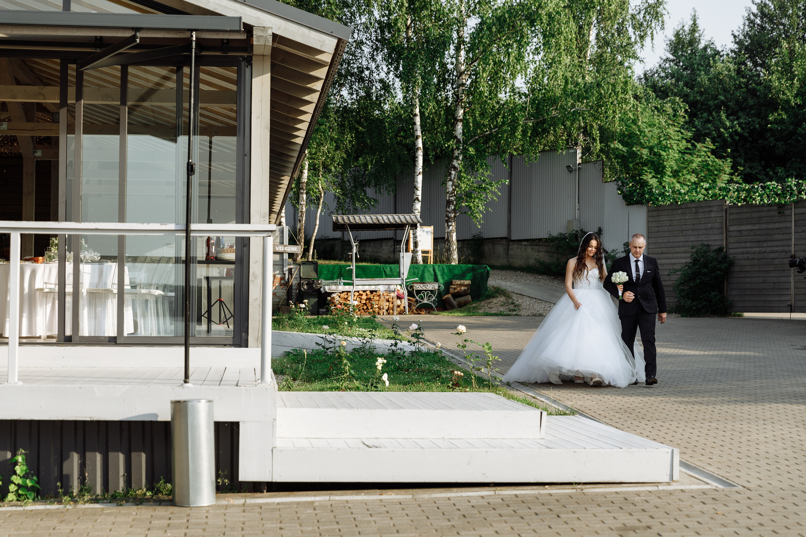 Эля и Саша. Часть 2