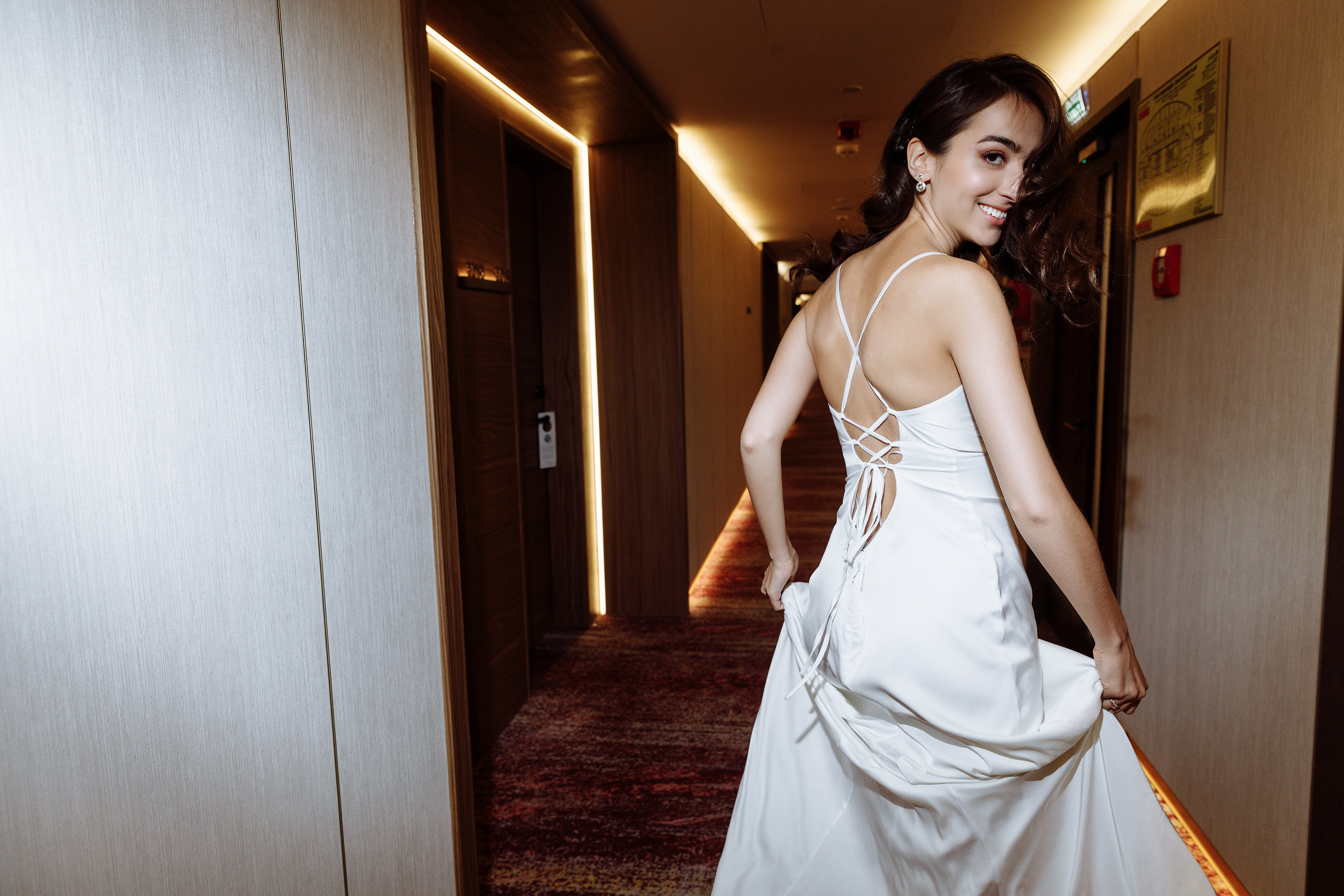 Влад и Аня. Анонс