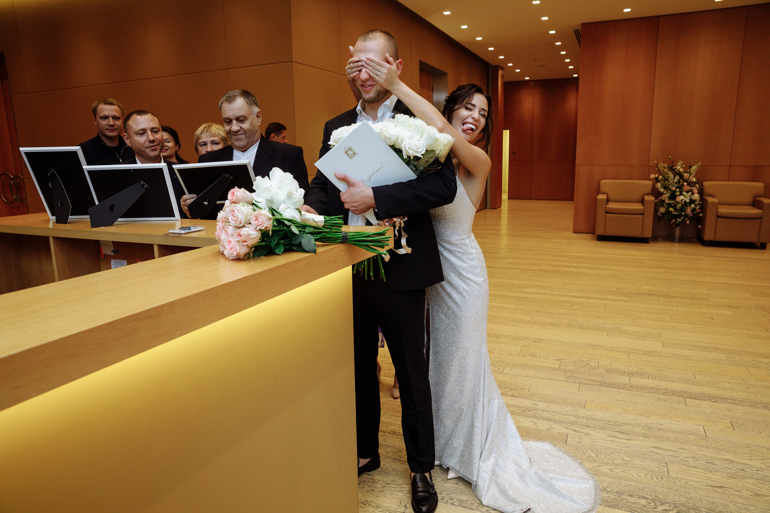 Свадебная фотография | Портфолио свадебного фотографа