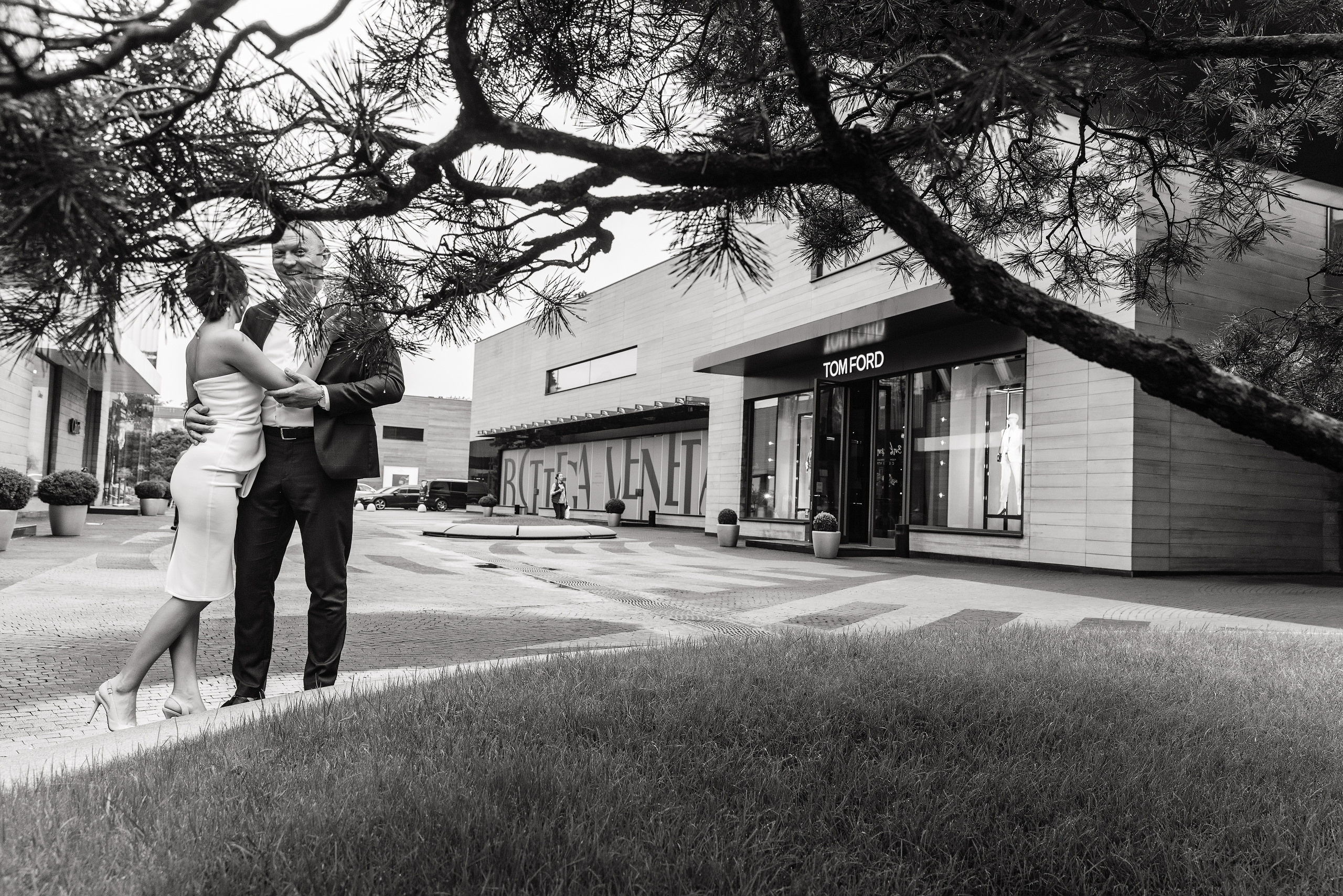 Анонс свадьбы Лены и Артема