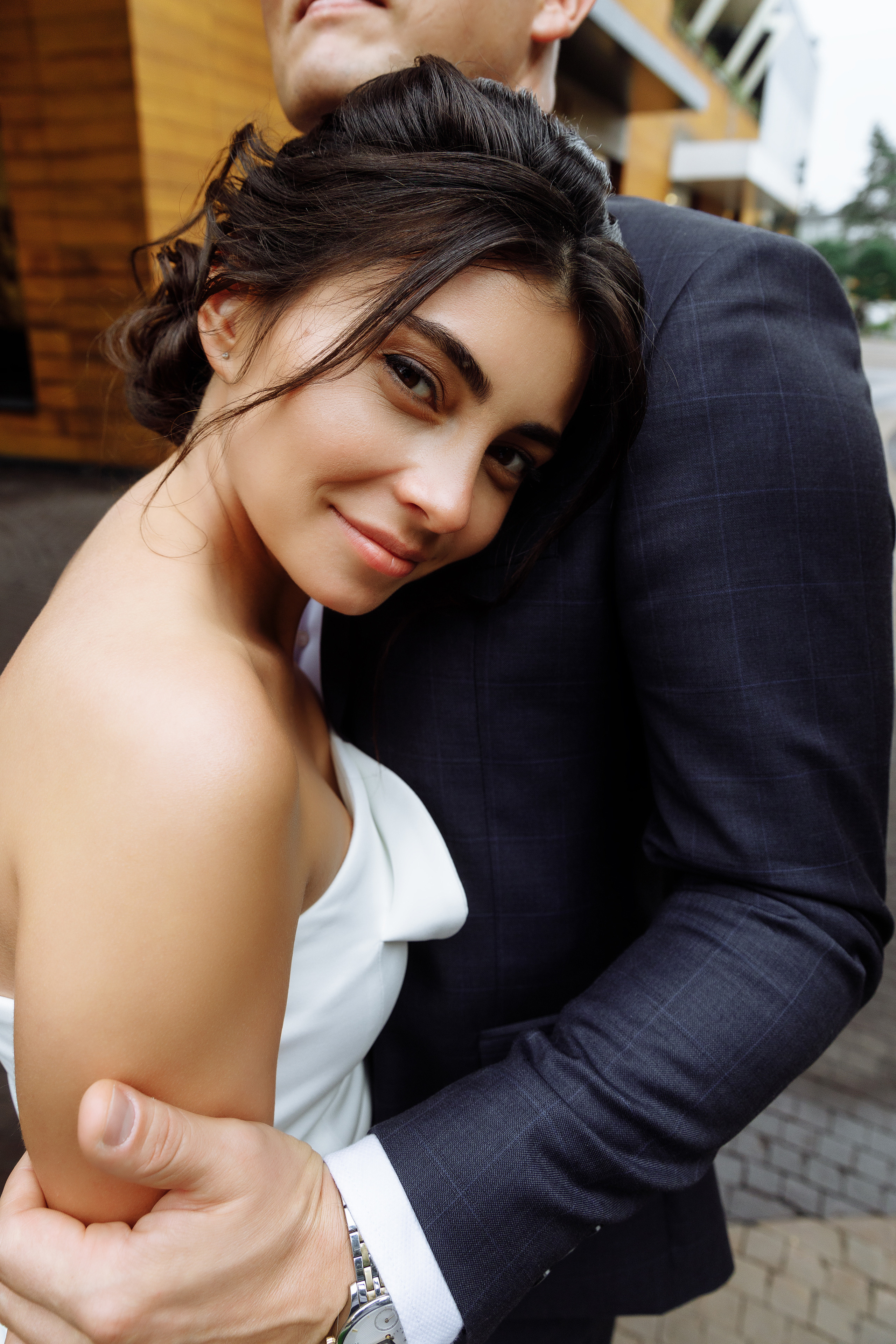 Анонс свадьбы Лены и Артема