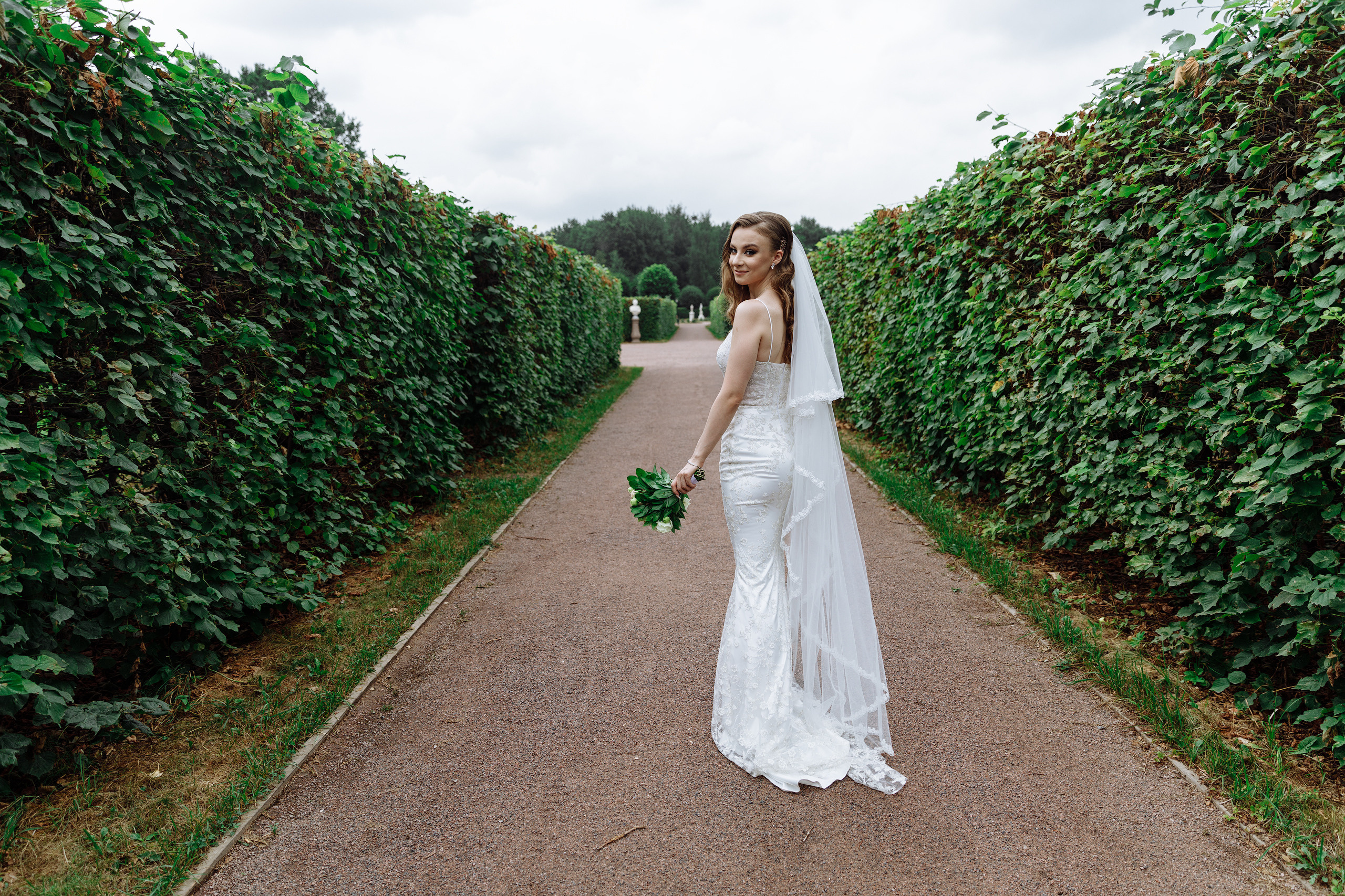 Анонс свадьбы Артема и Кати