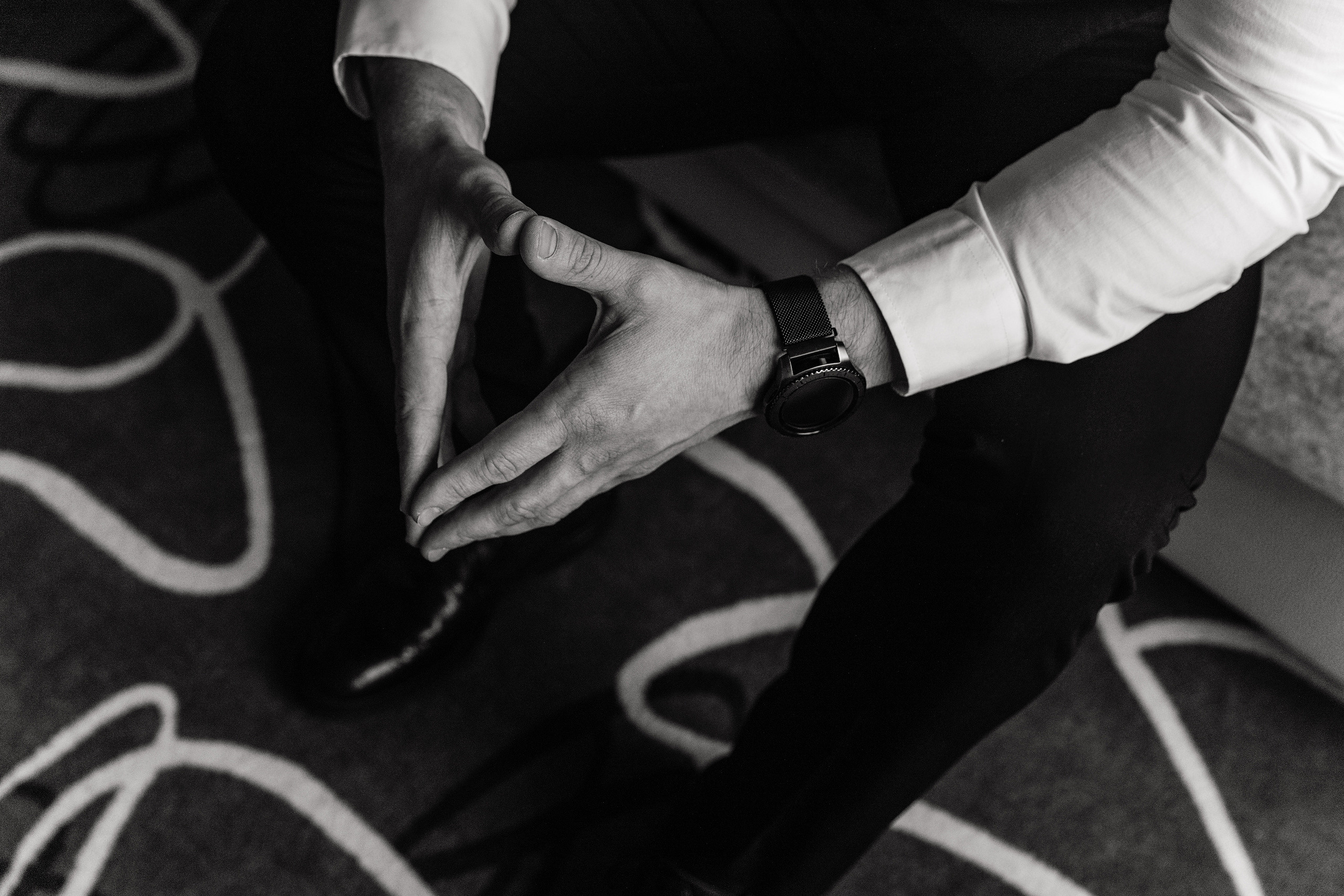 Эля и Саша. Часть 2