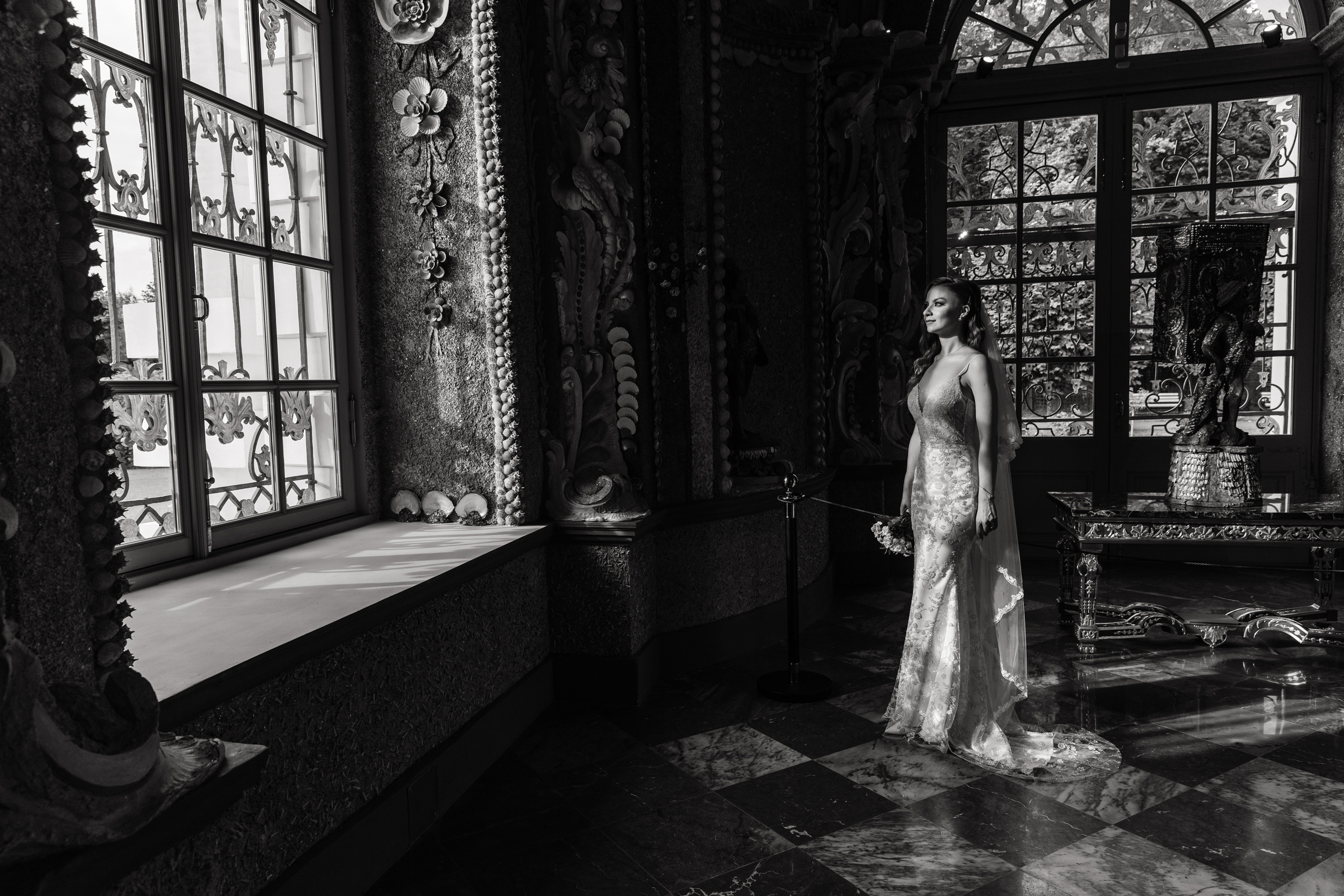 Свадебная фотография | Портфолио свадебного фотографа