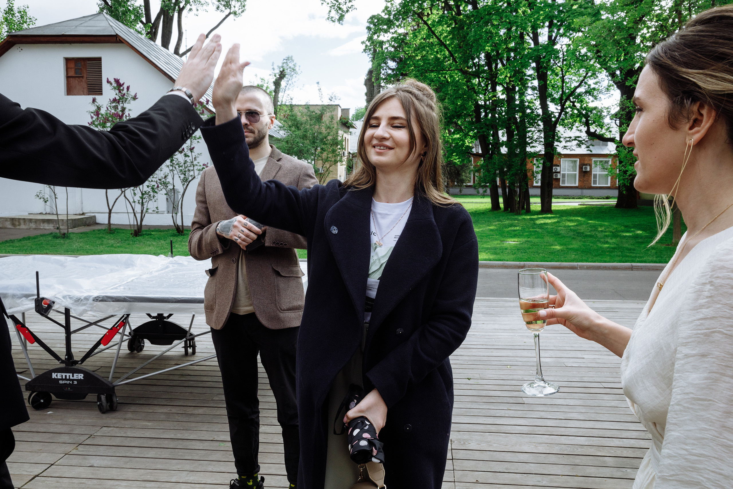 Лофт Космос