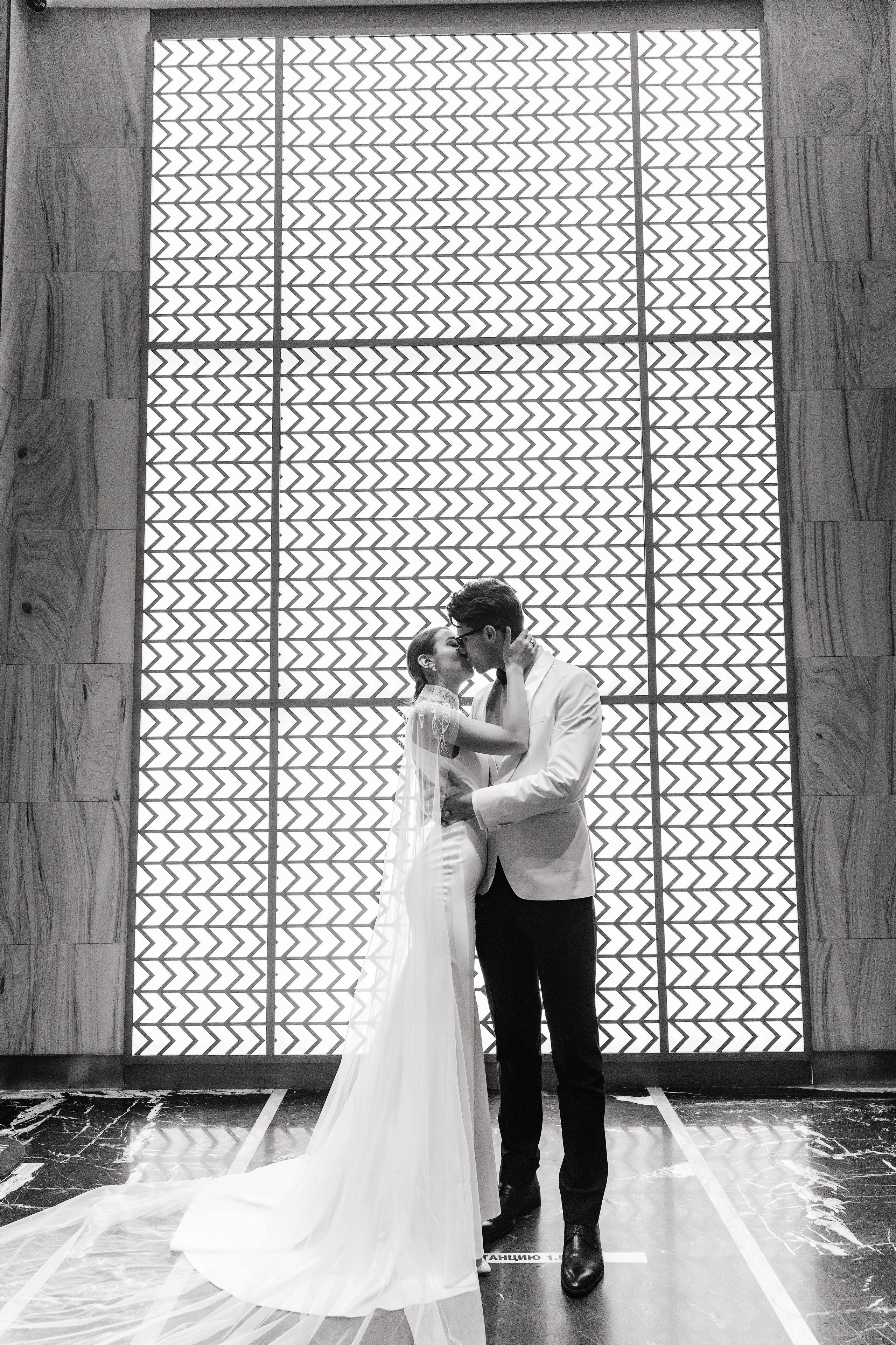 Влад и Анна