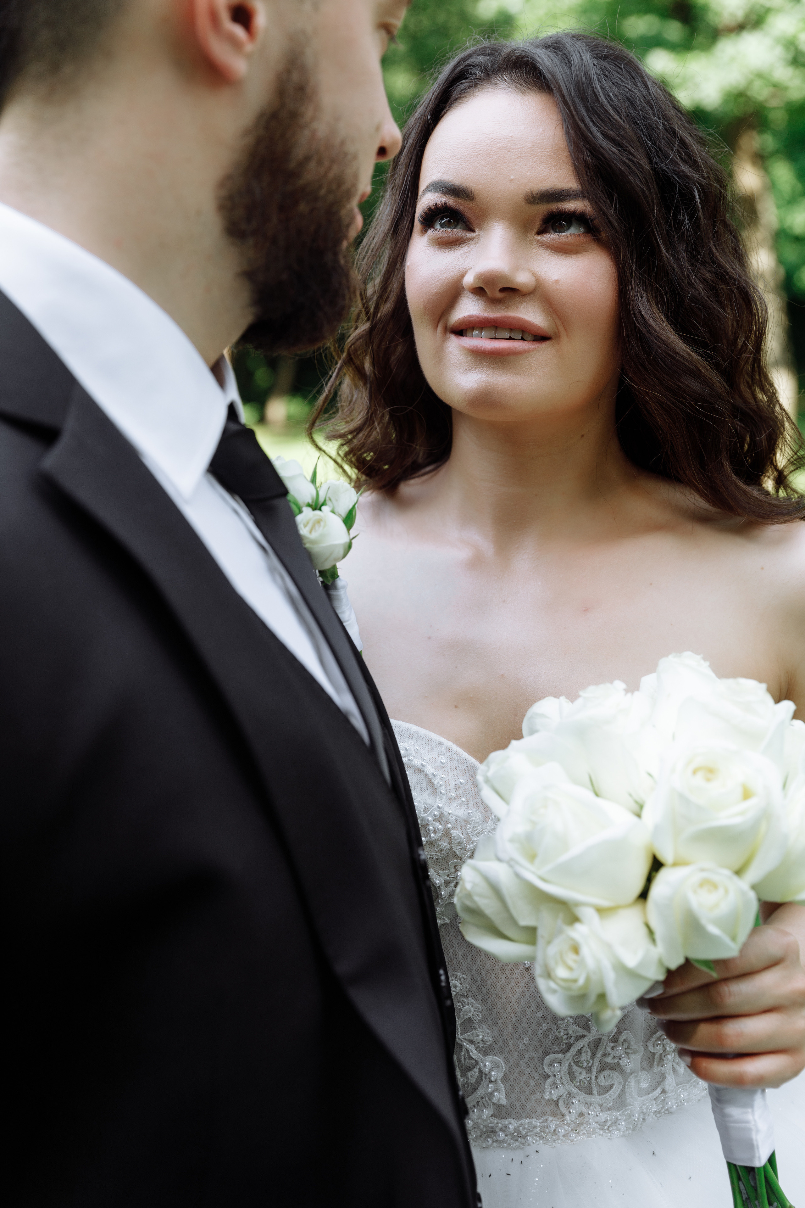 Эля и Саша. Часть 2