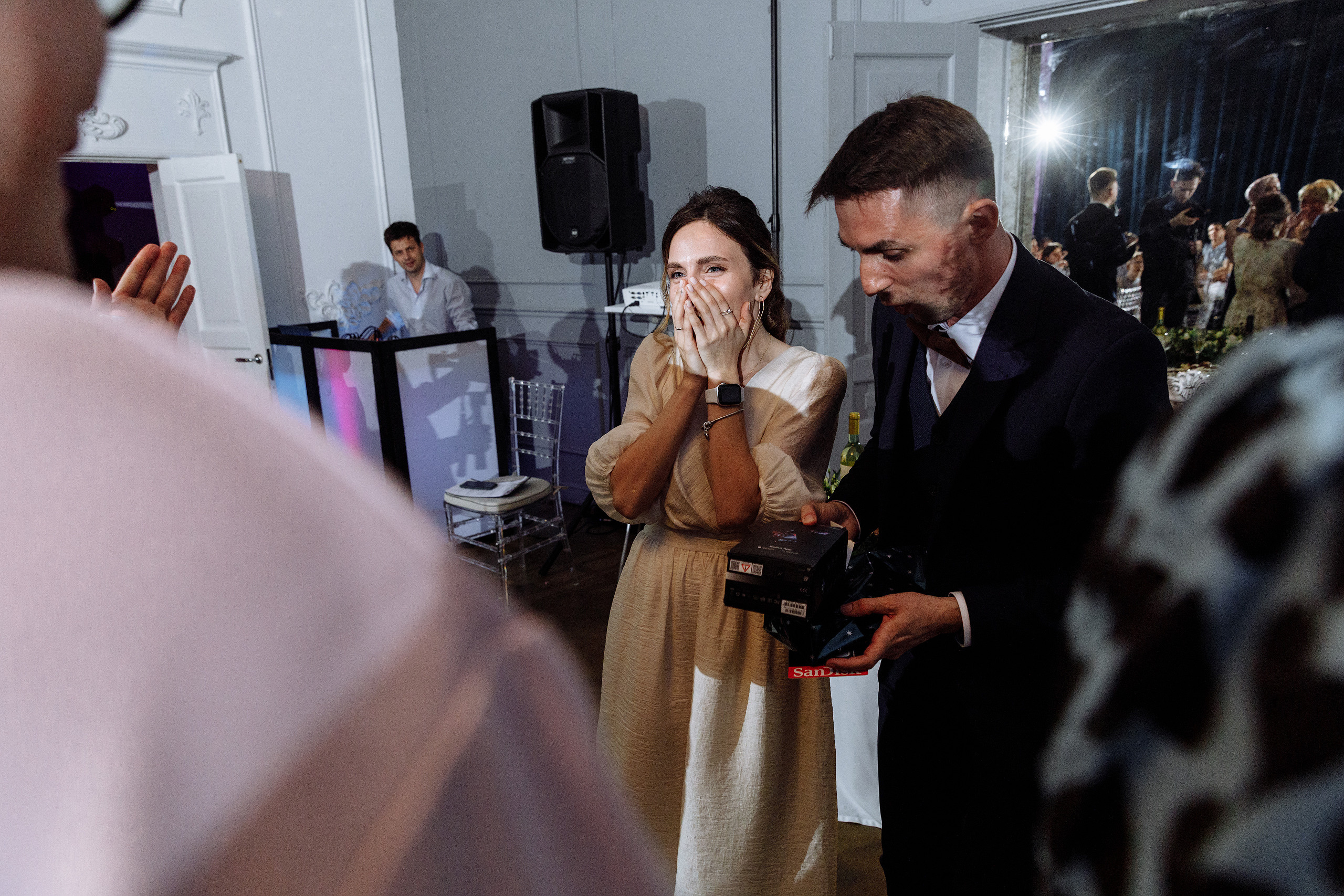 Лофт Космос