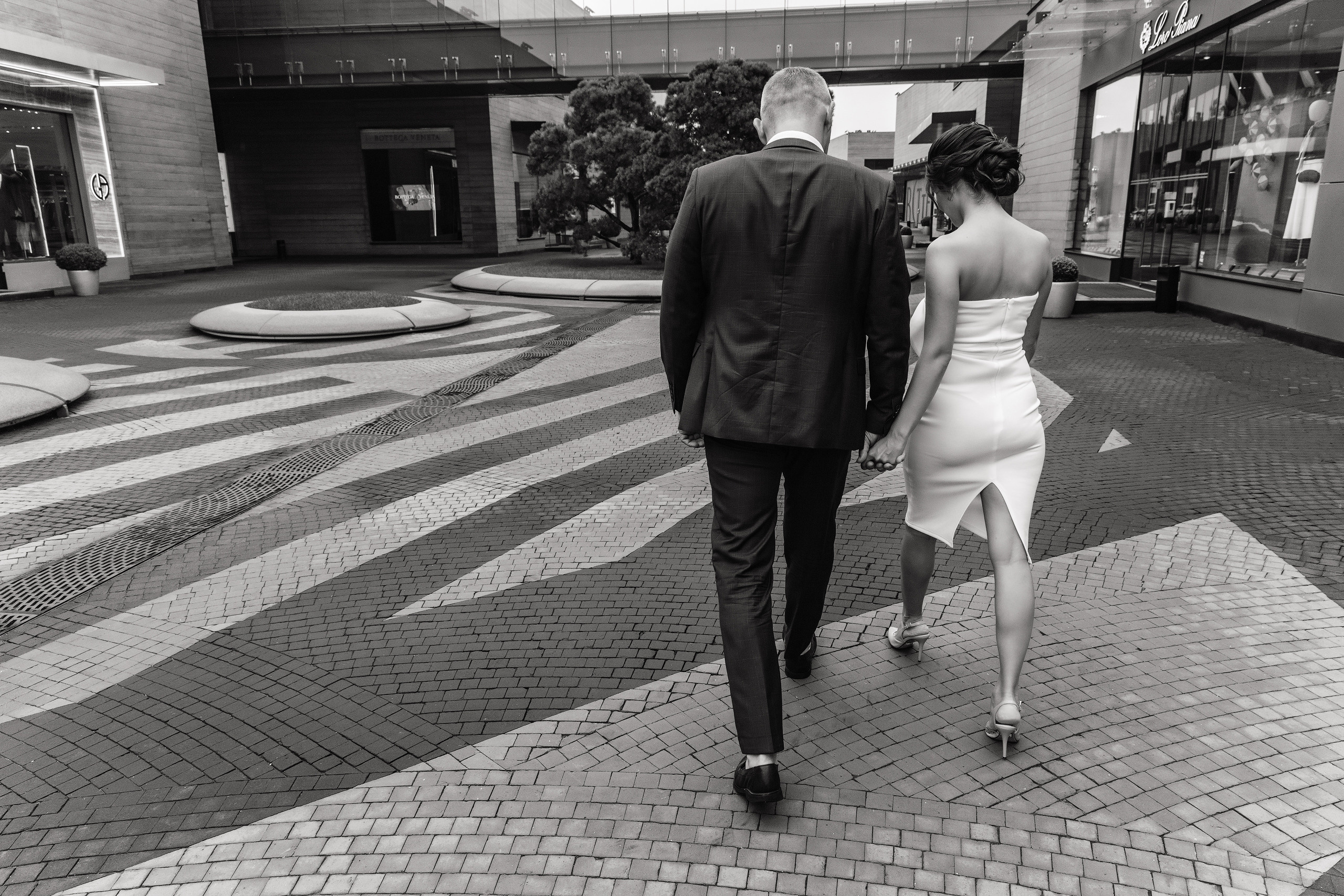 Анонс свадьбы Лены и Артема