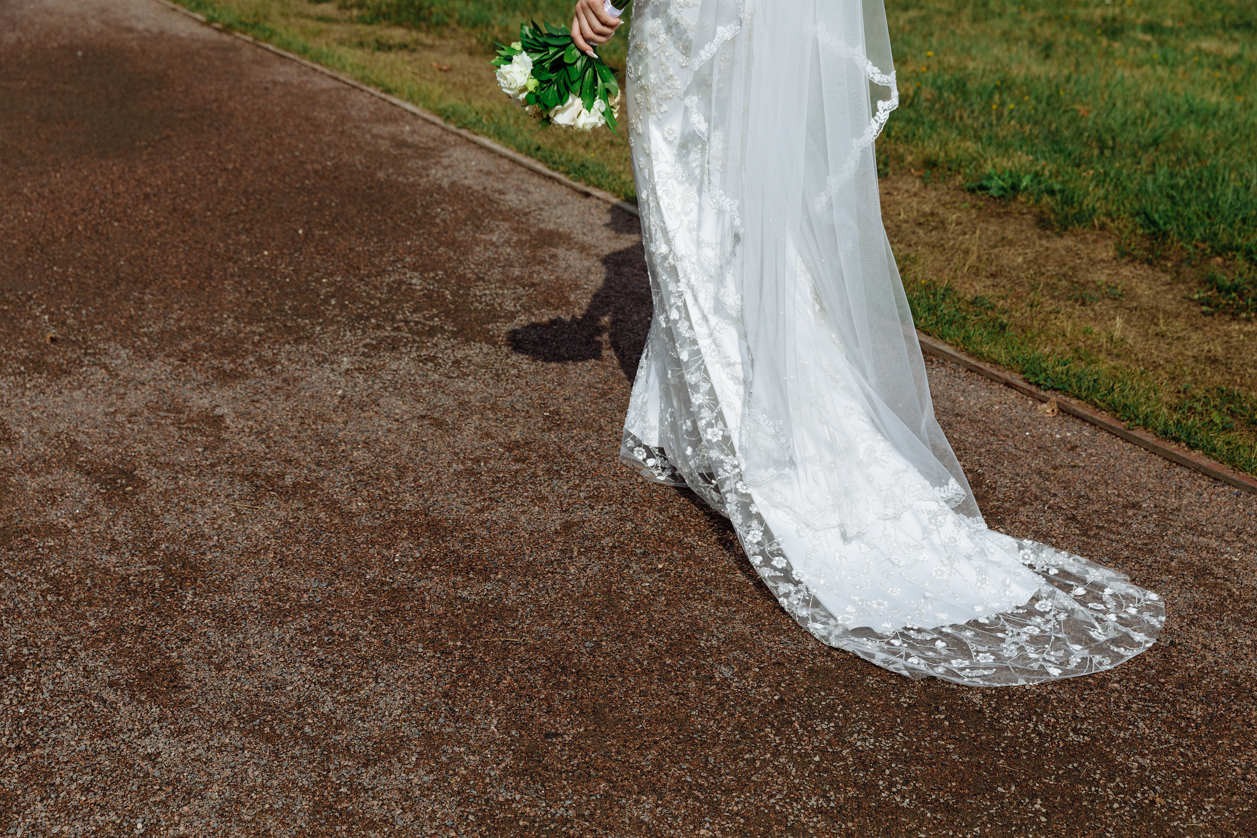 Анонс свадьбы Артема и Кати