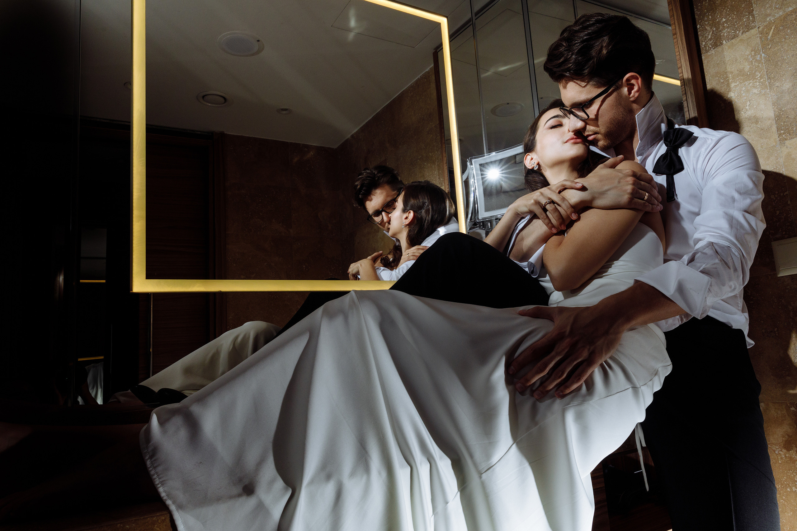 Влад и Анна