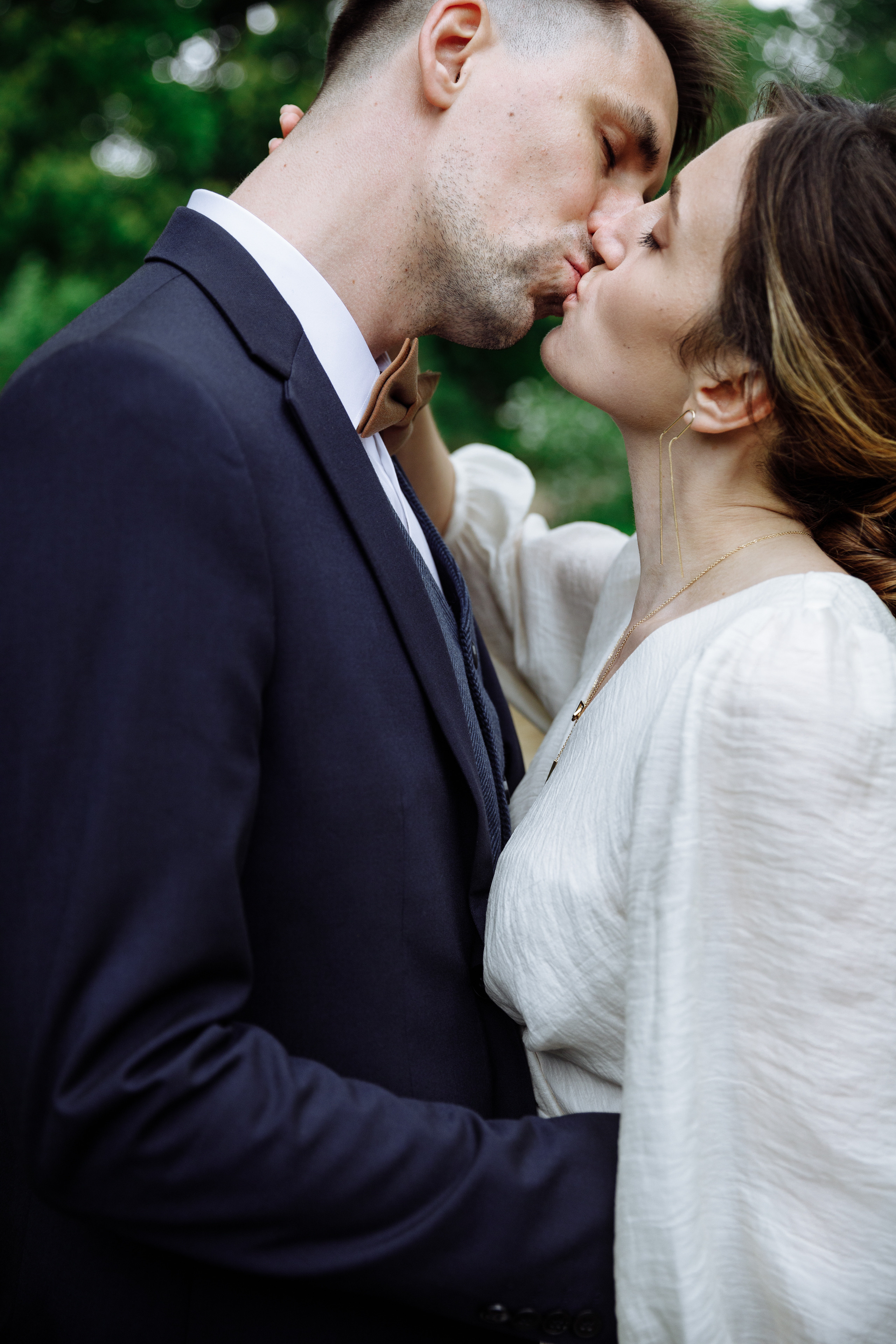 Анонс свадьбы Киры и Вовы