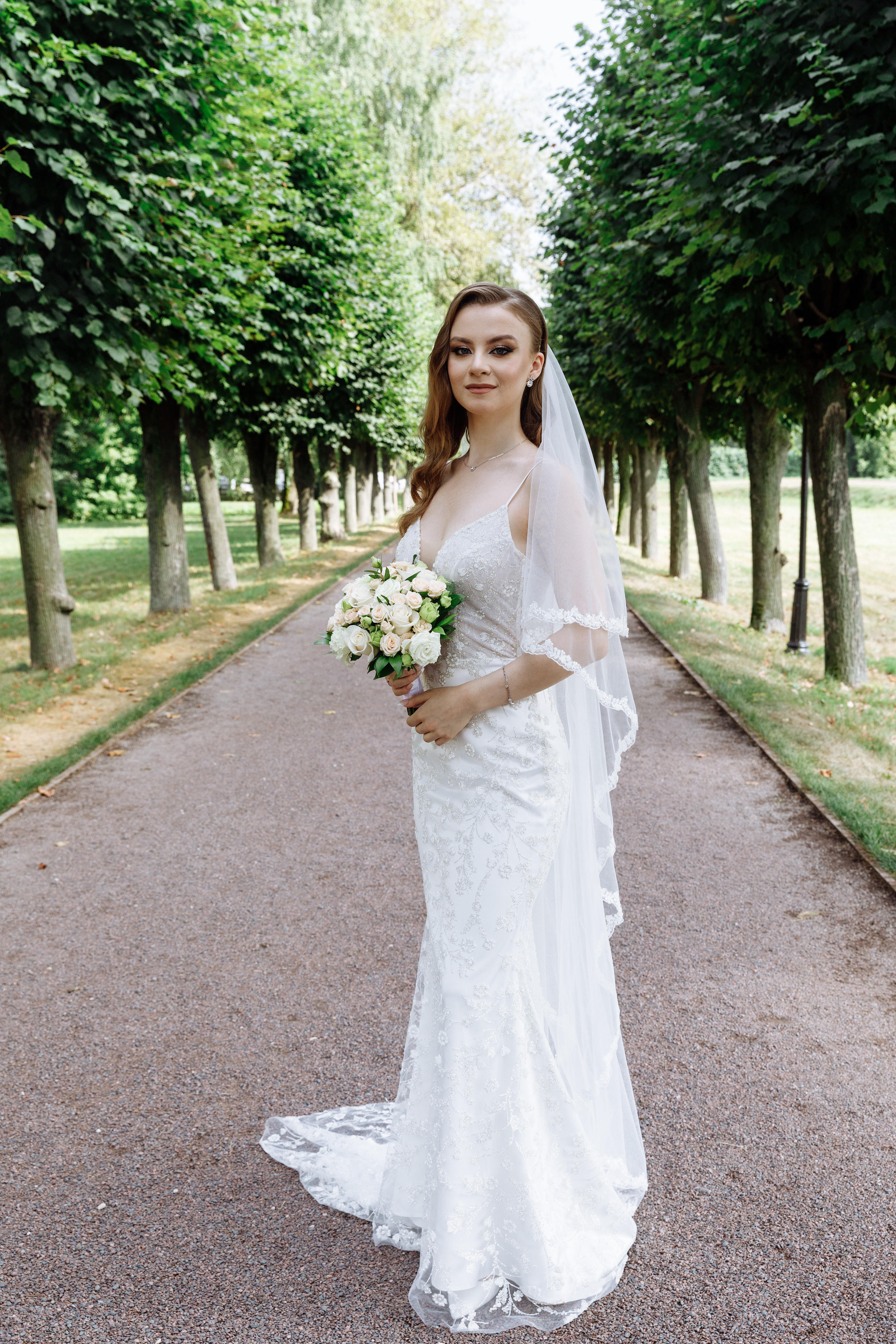 Анонс свадьбы Артема и Кати