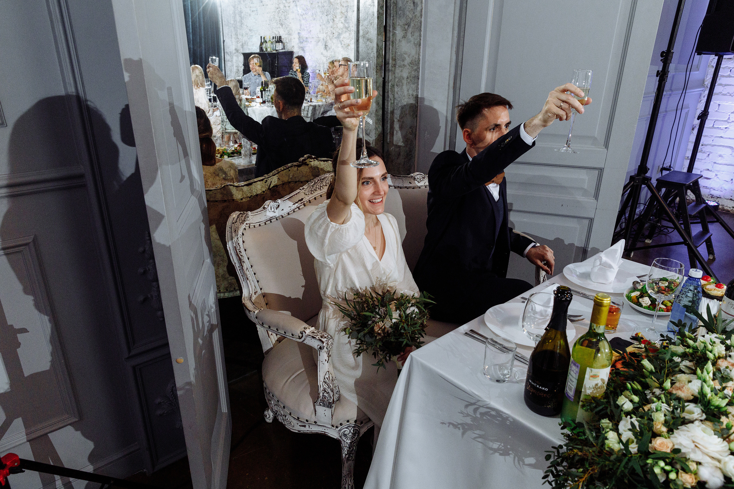 Лофт Космос