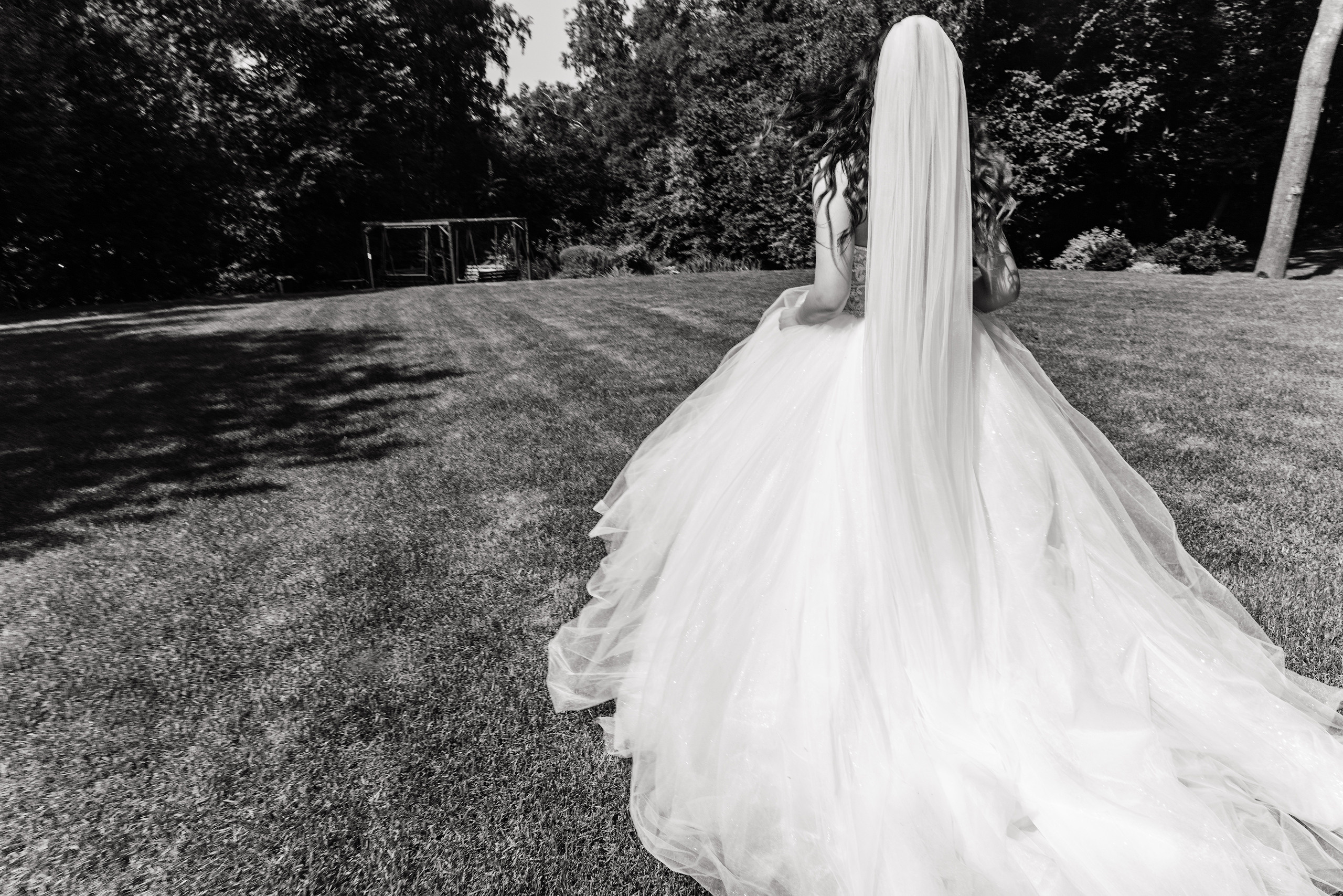 Эля и Саша. Часть 2