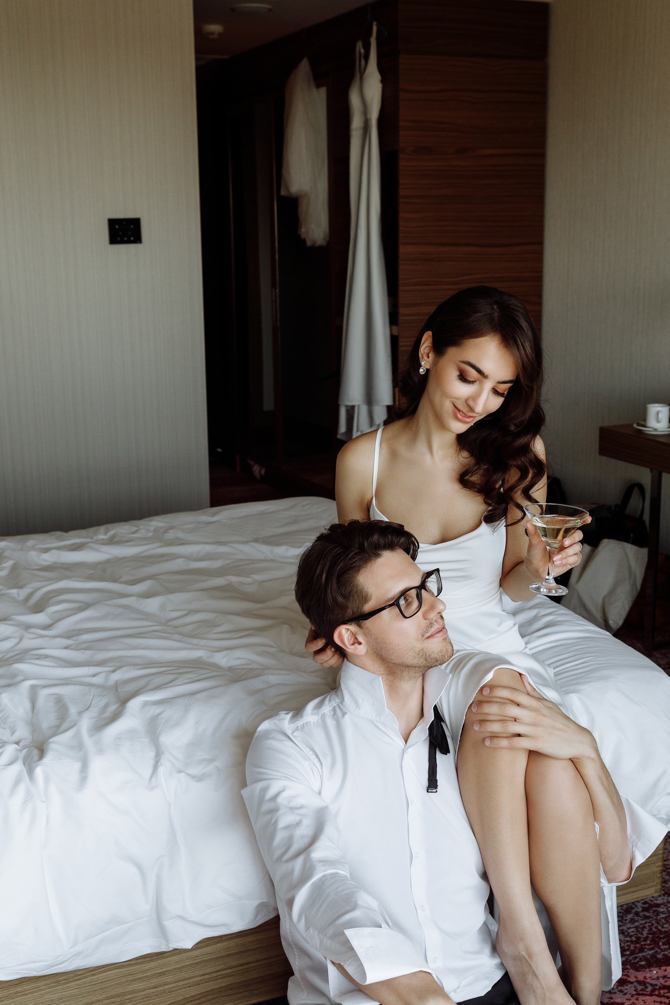 Влад и Анна