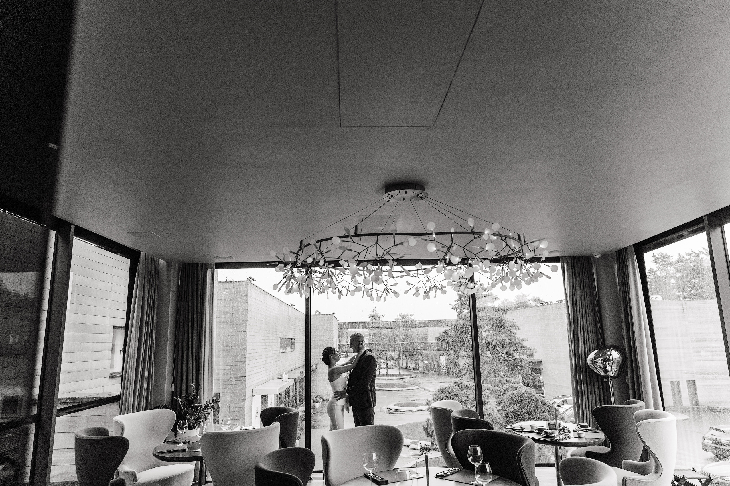 Анонс свадьбы Лены и Артема