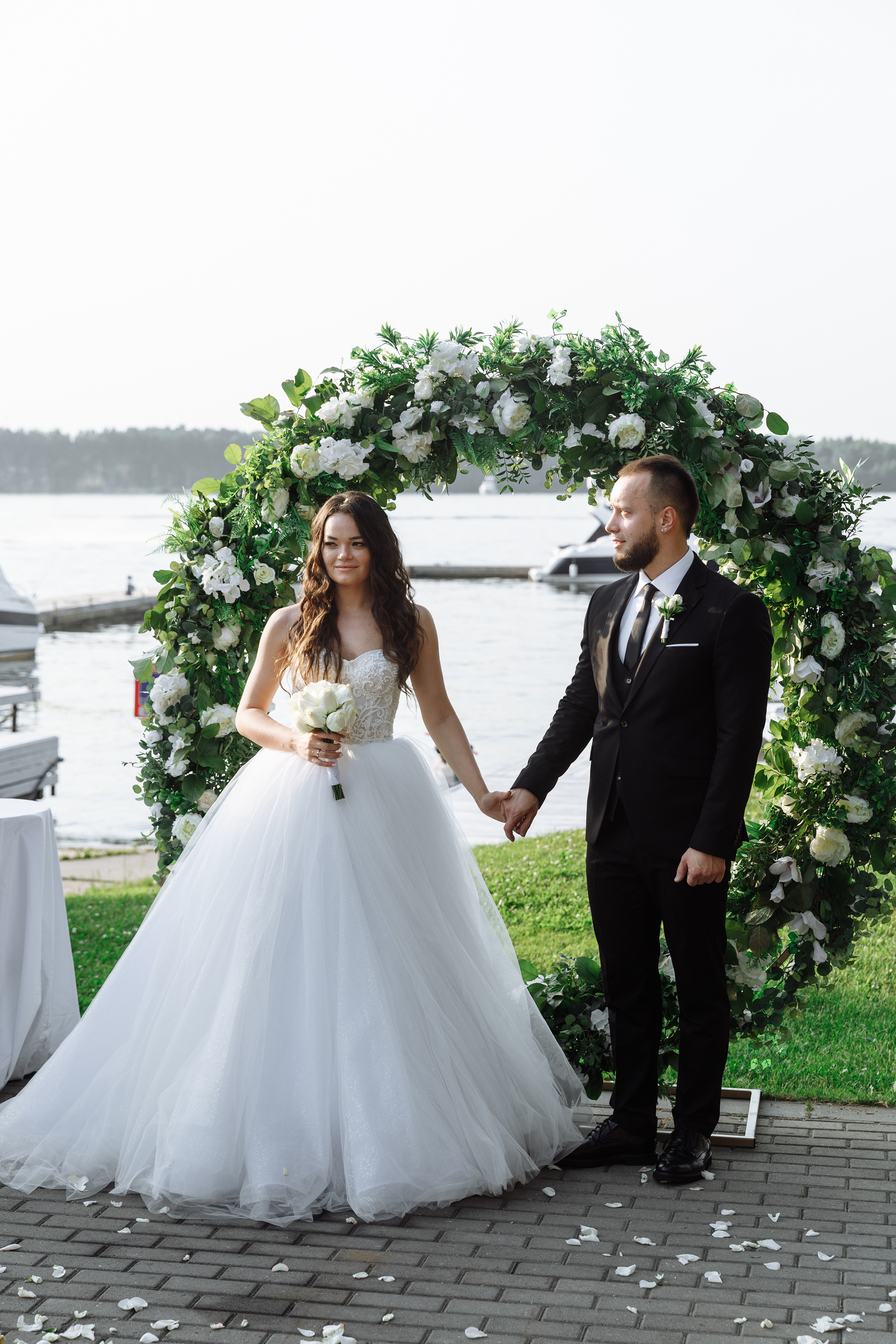 Эля и Саша. Часть 2