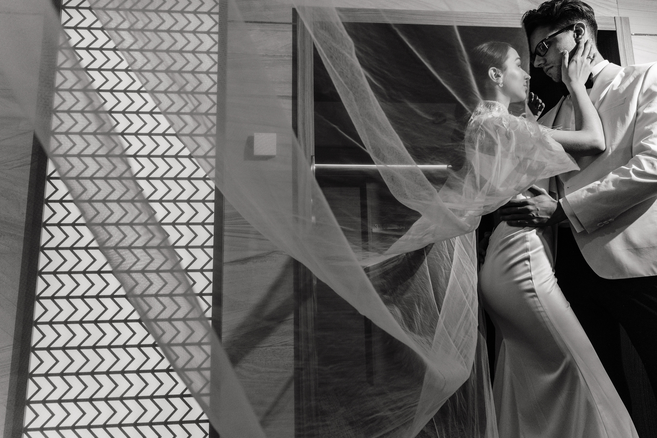 Влад и Аня. Анонс