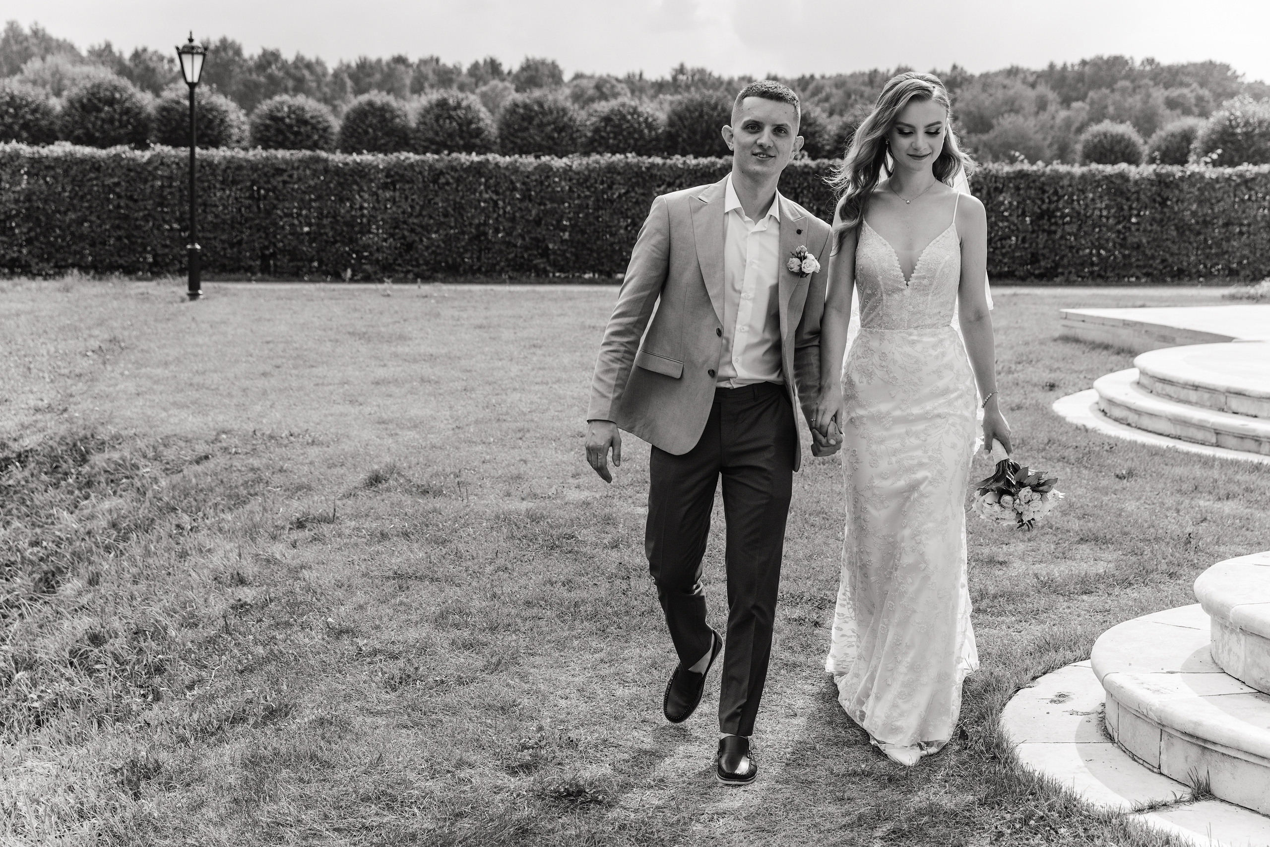 Анонс свадьбы Артема и Кати