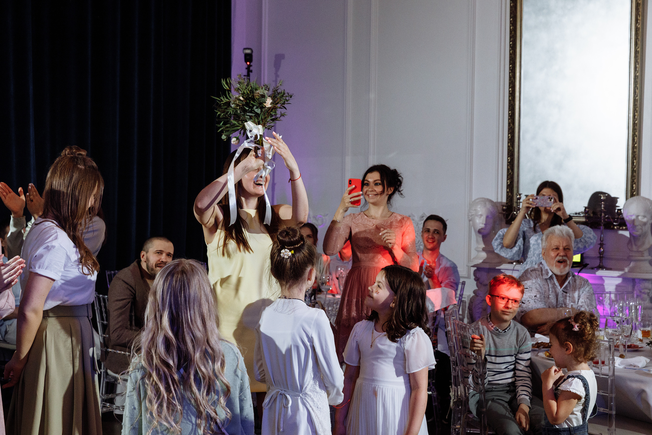 Лофт Космос