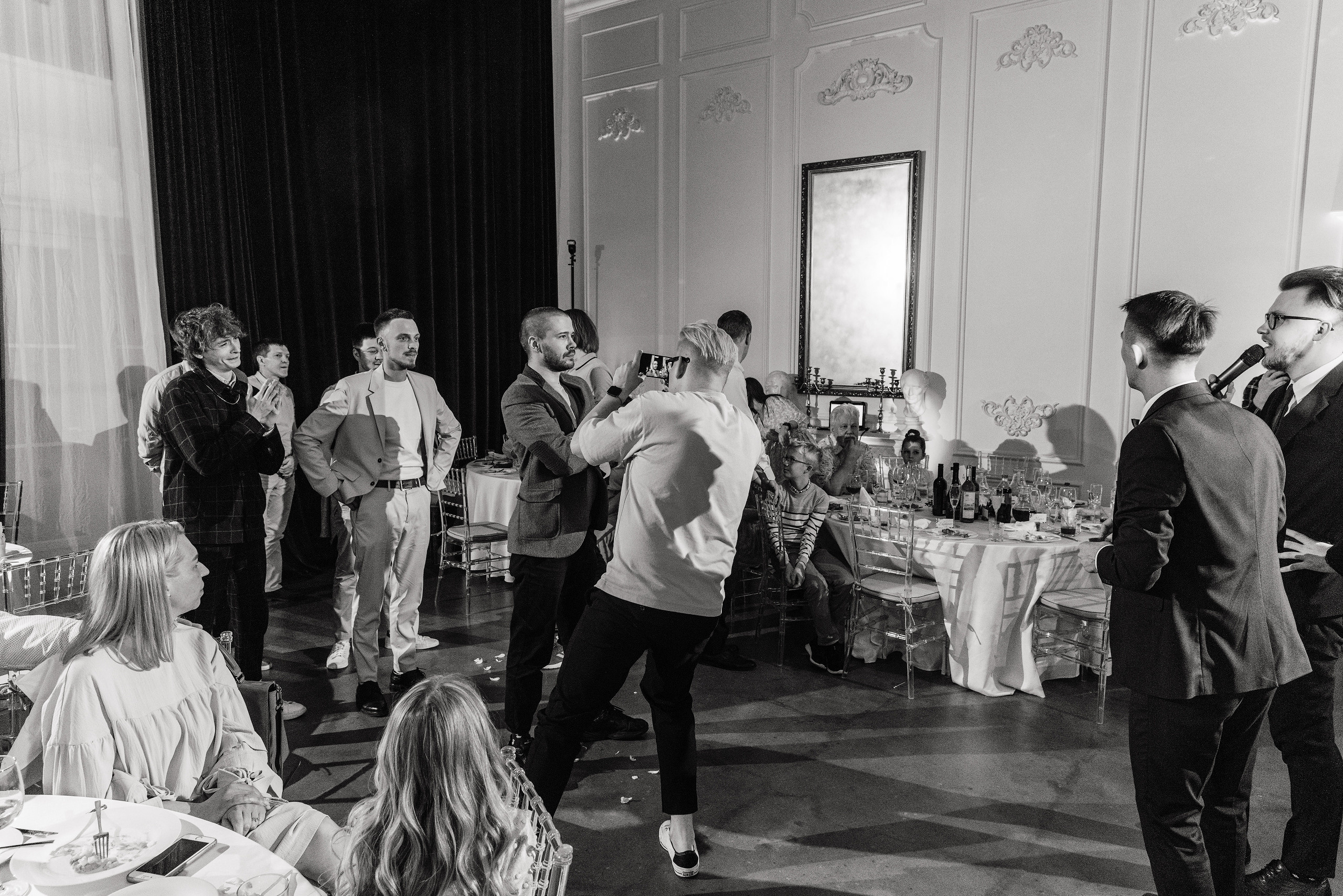 Лофт Космос