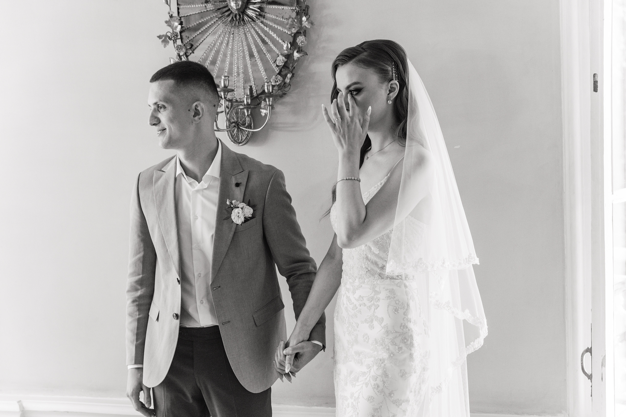 Анонс свадьбы Артема и Кати