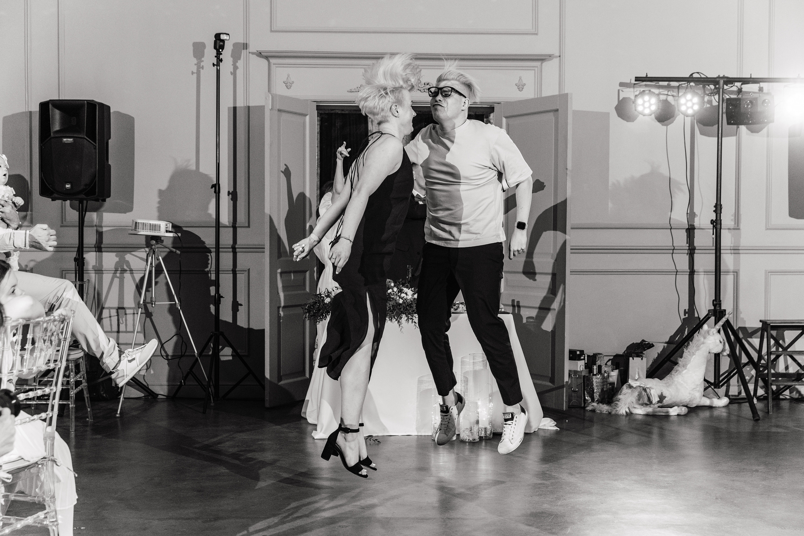 Лофт Космос