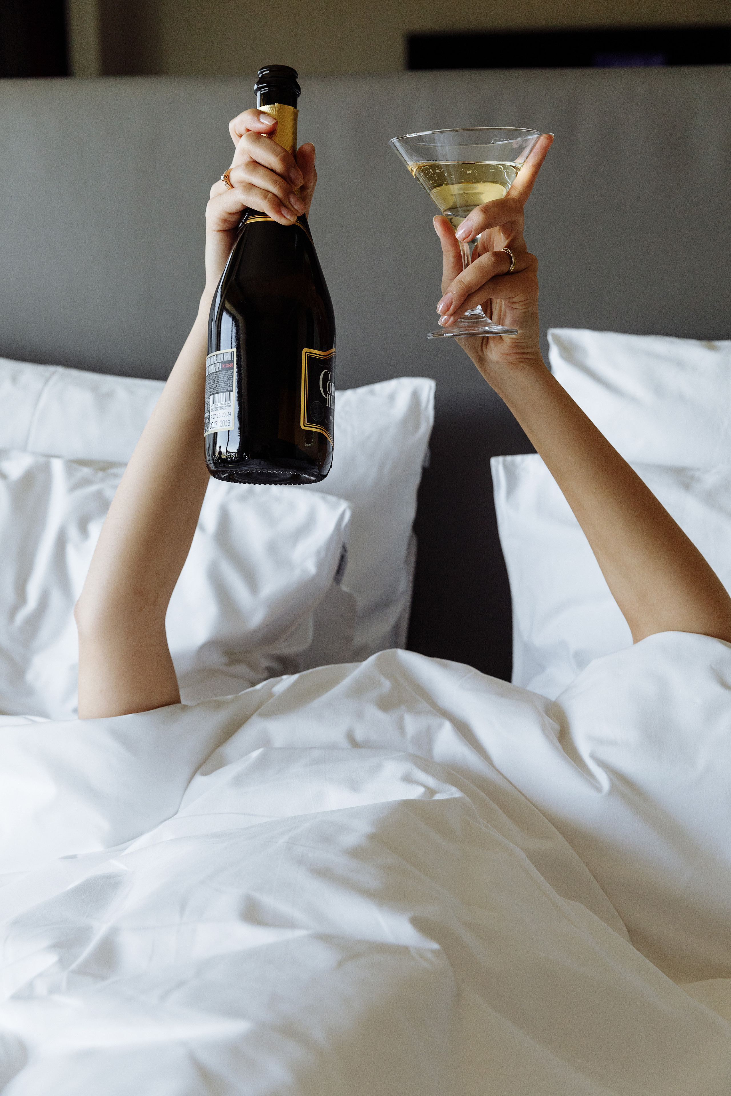 Влад и Аня. Анонс