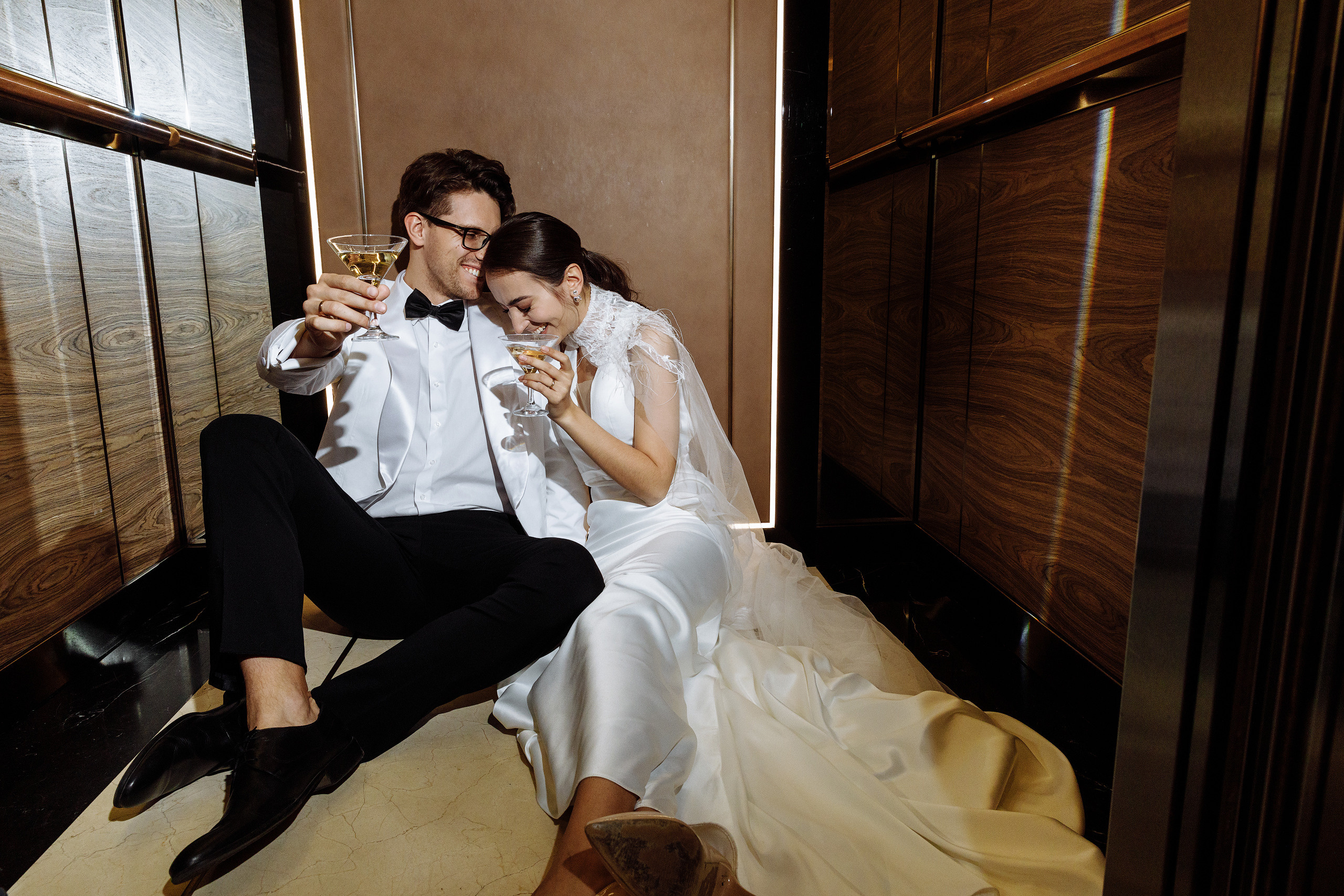 Свадебная фотография | Портфолио свадебного фотографа