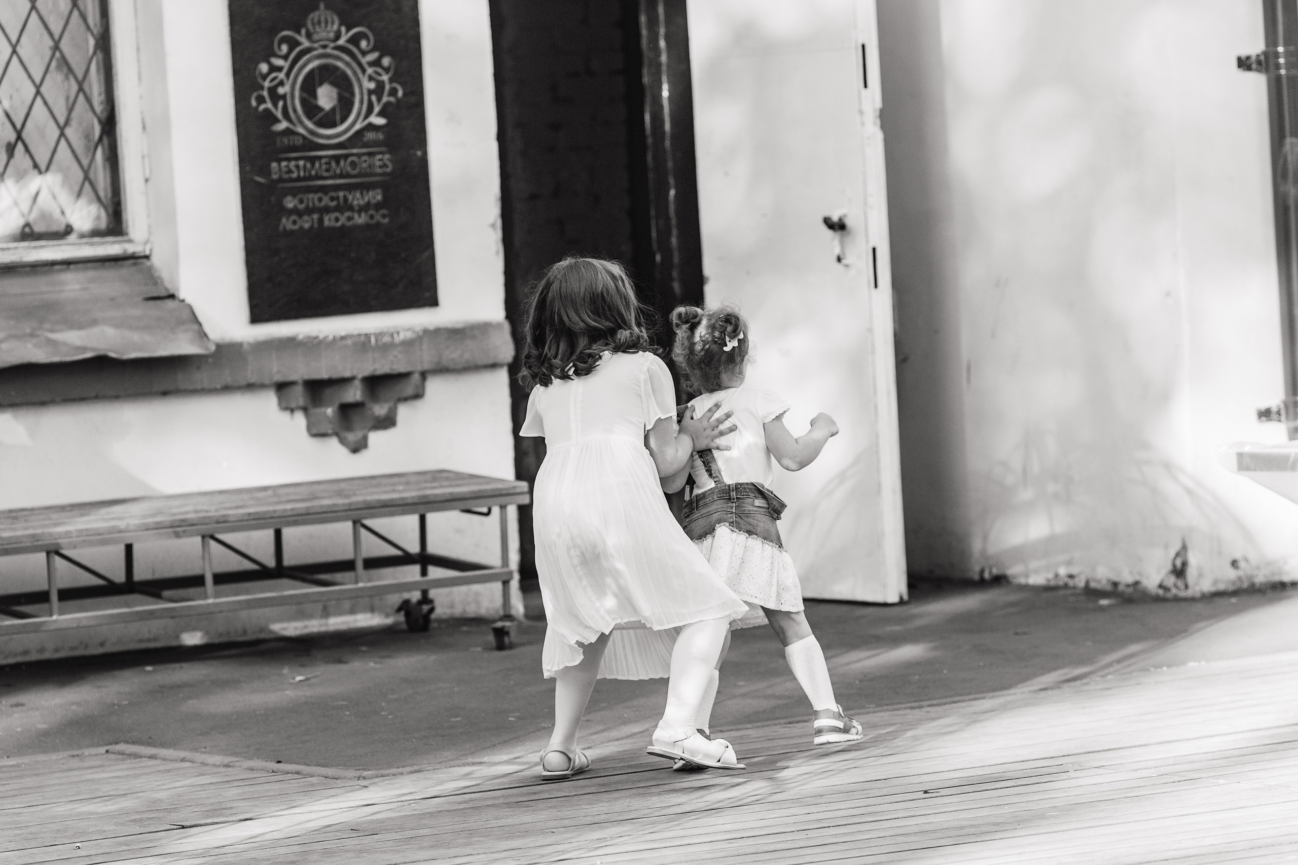 Лофт Космос