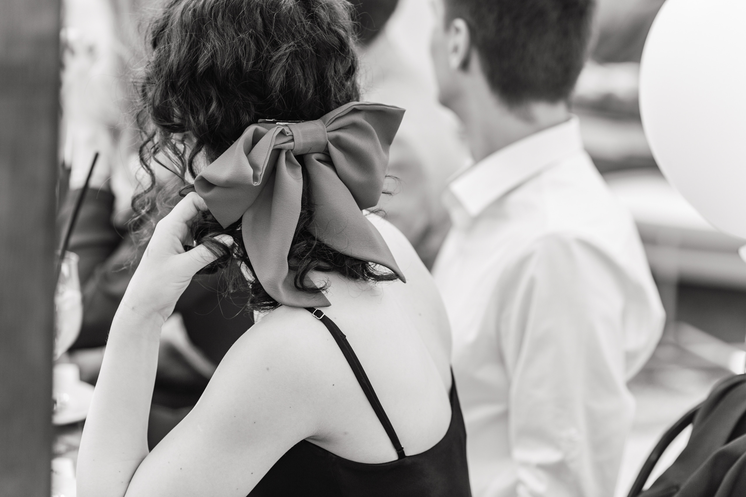 Свадебный анонс Юли и Антона