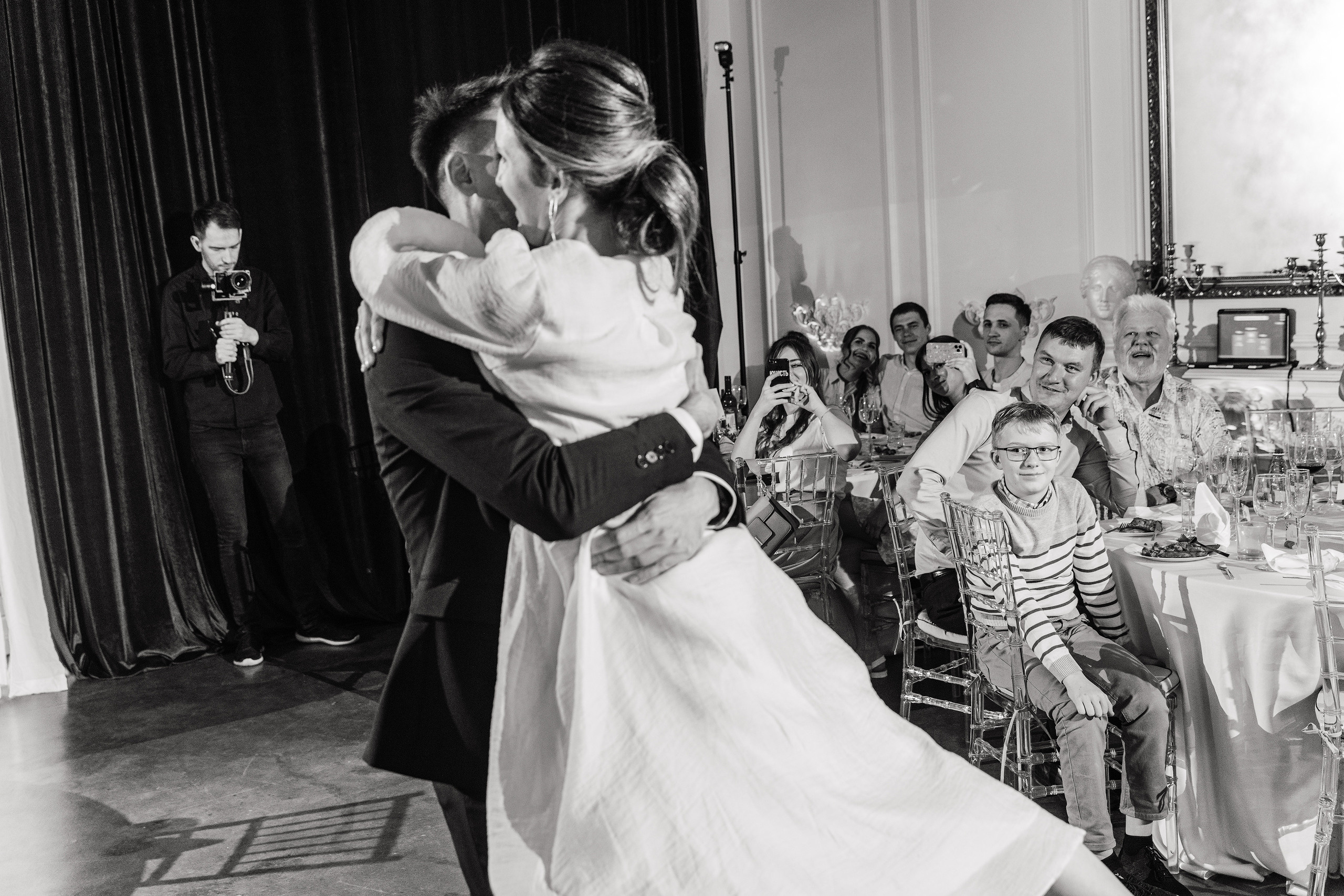 Лофт Космос