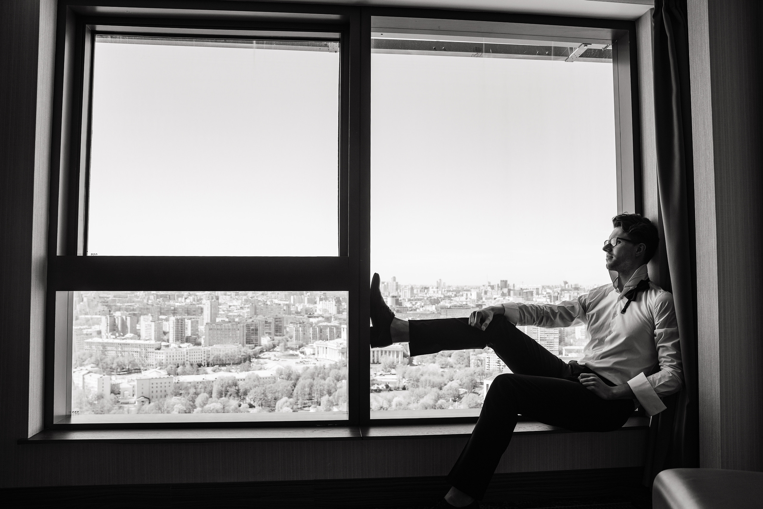 Влад и Анна