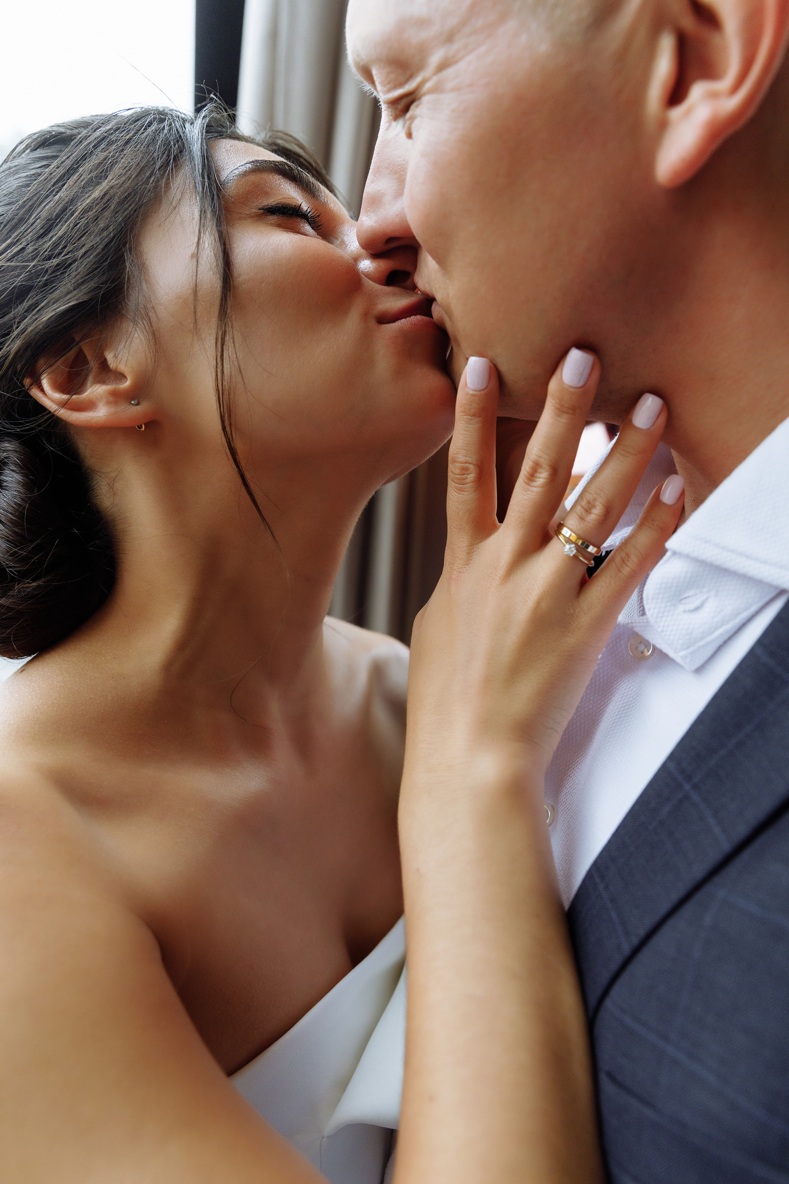 Анонс свадьбы Лены и Артема