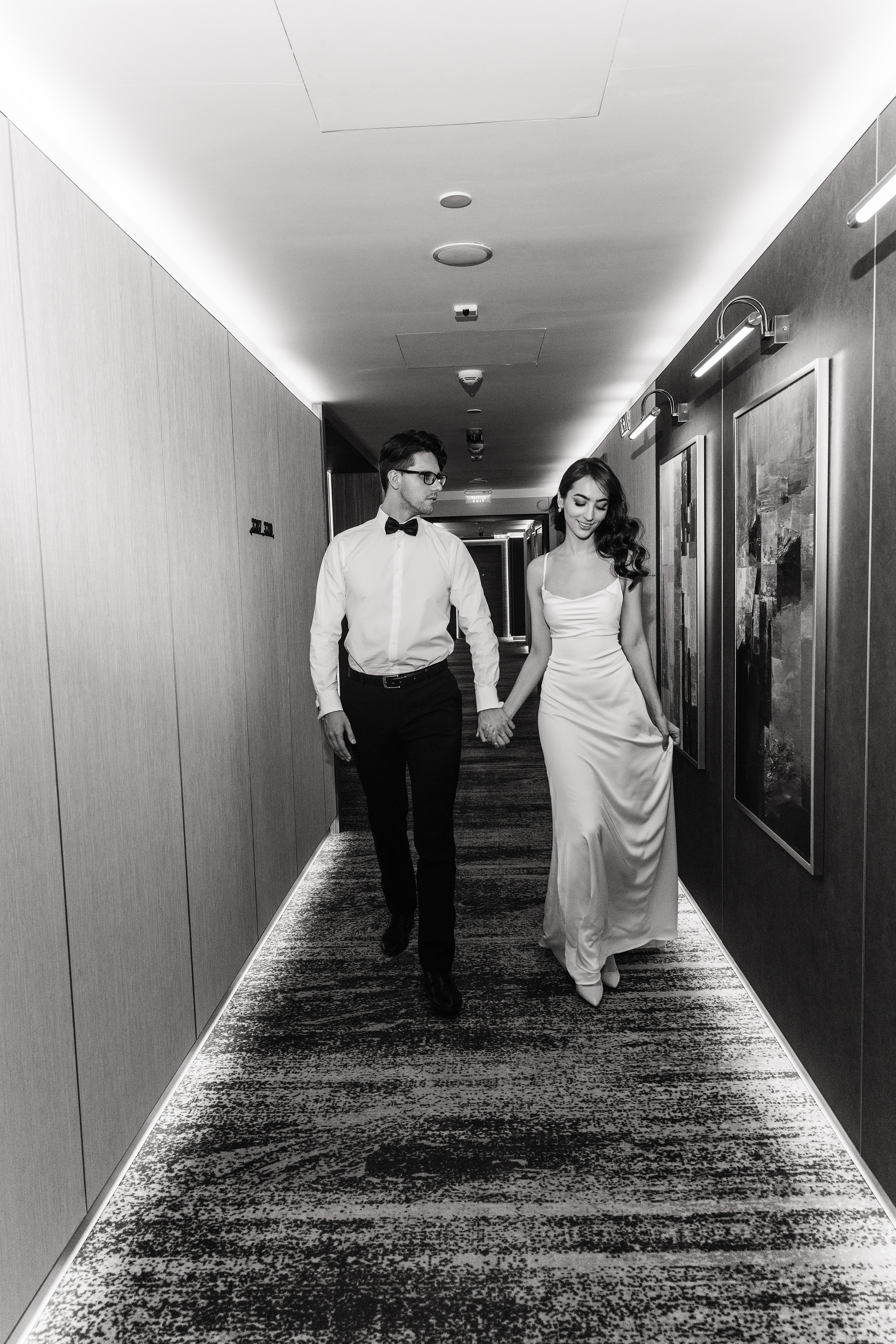 Влад и Аня. Анонс