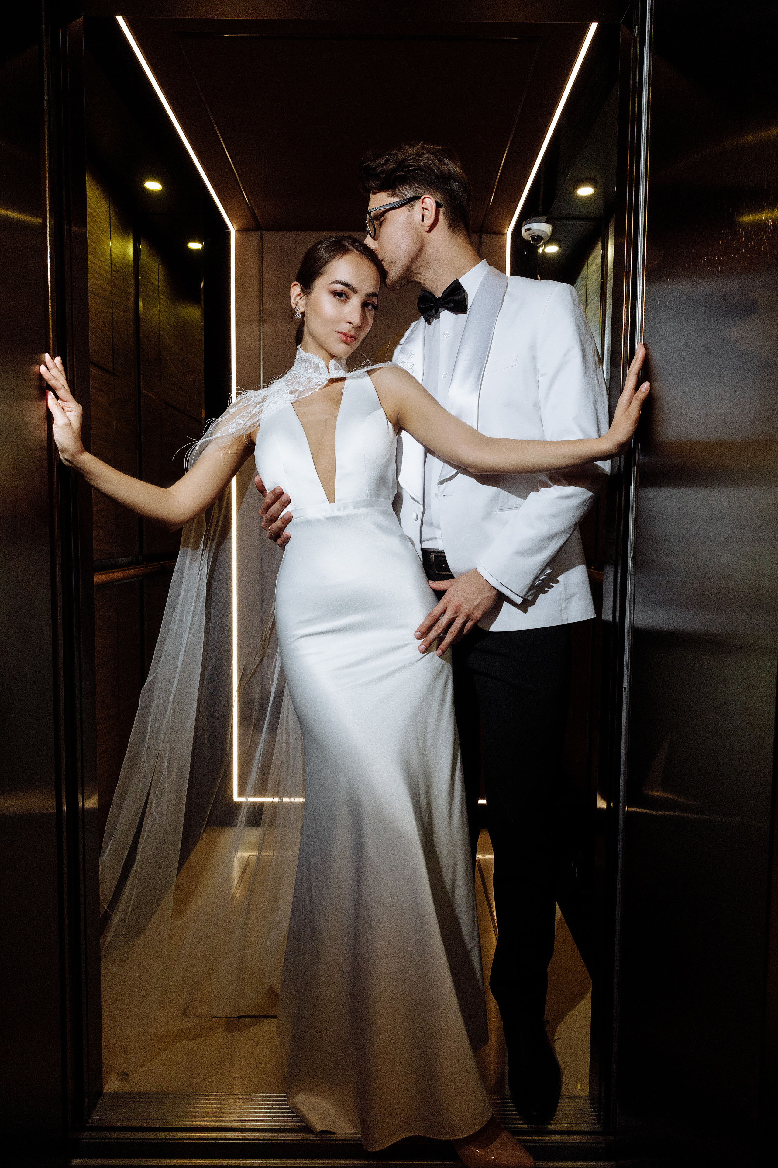 Влад и Анна