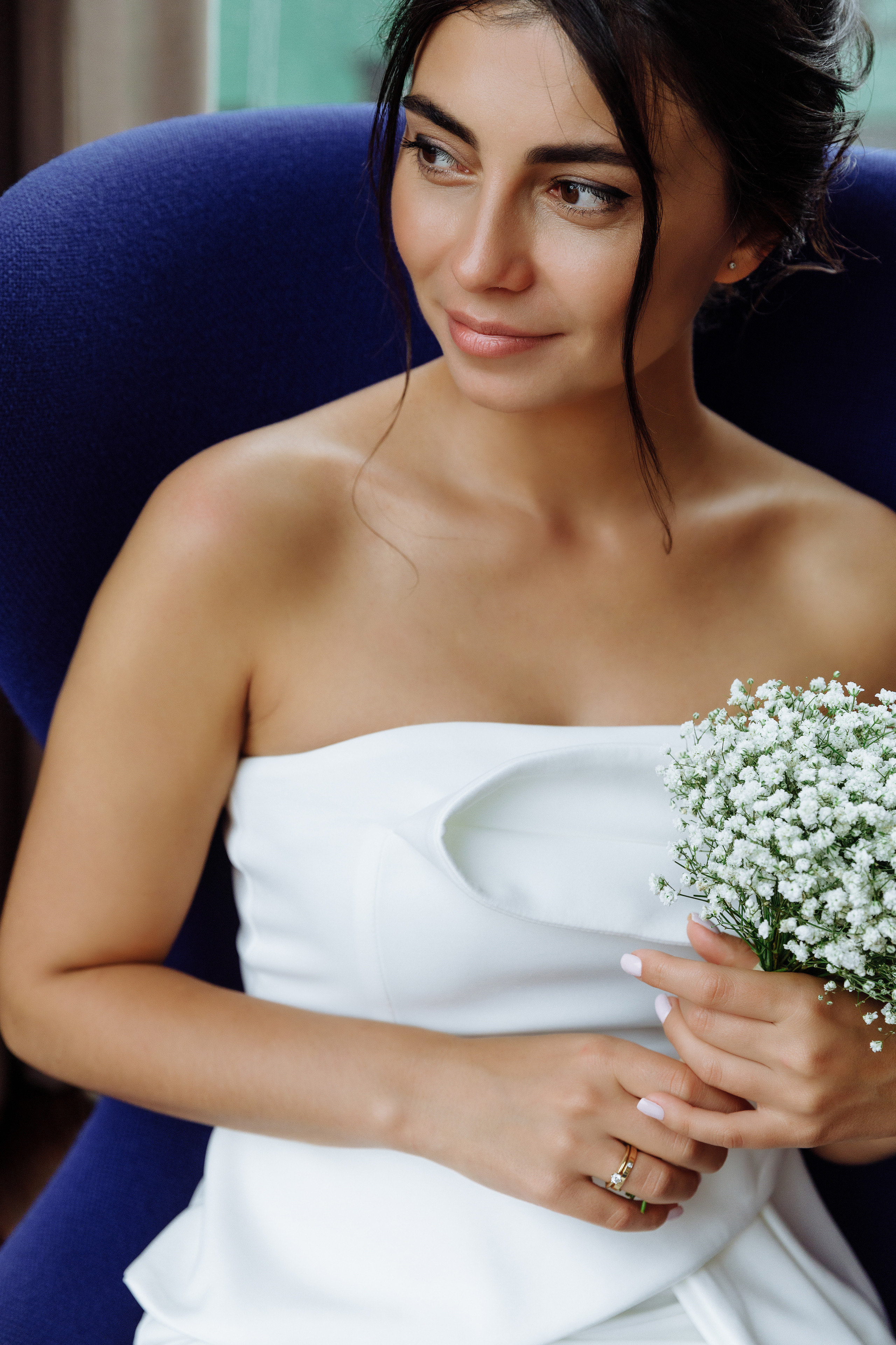 Анонс свадьбы Лены и Артема