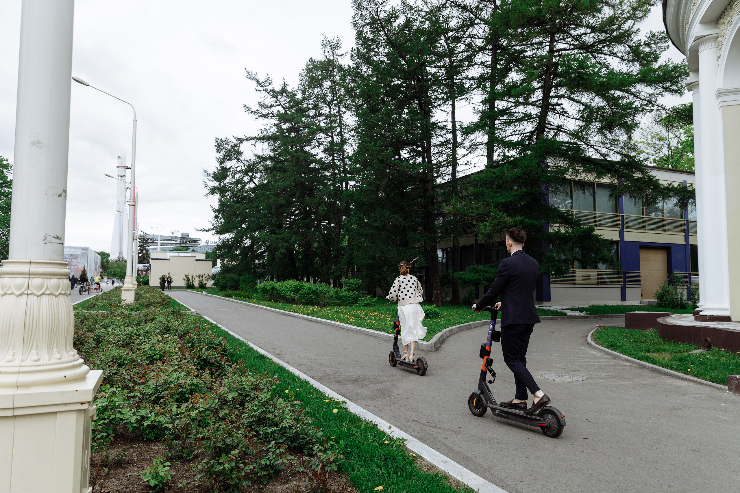 Лофт Космос