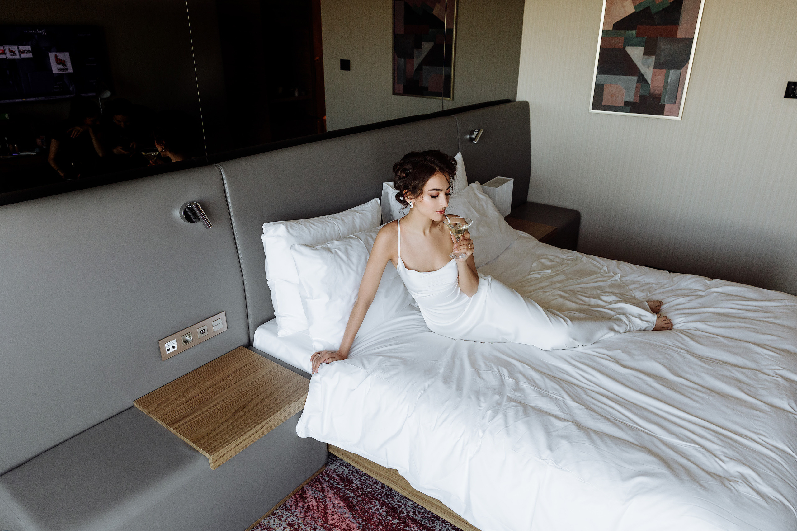 Влад и Анна