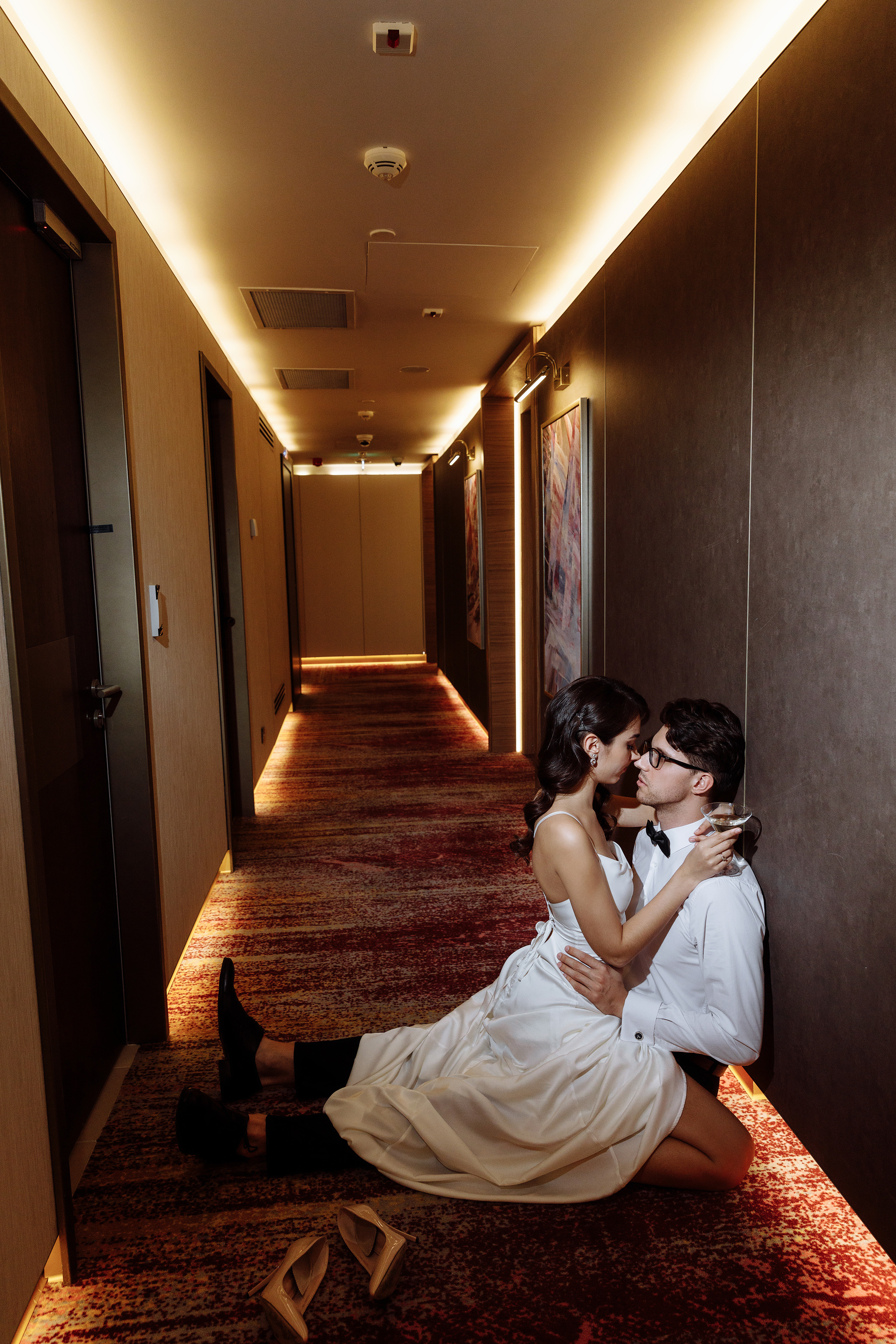 Влад и Аня. Анонс